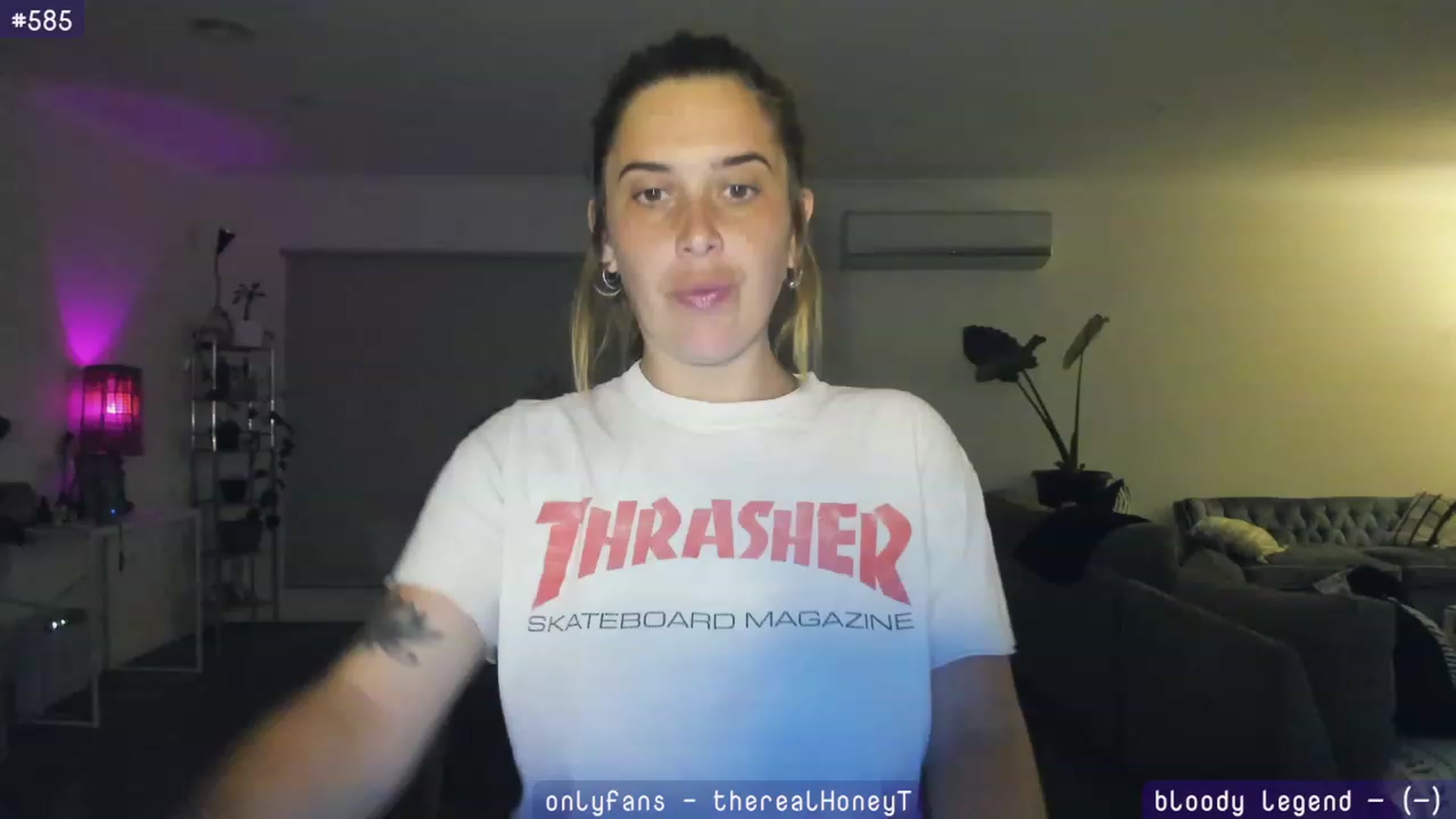 Gallery image thumbnail from HoneyTits_'s myfreecams stream on, 09/12/2023, 08:57 image 12 of 20