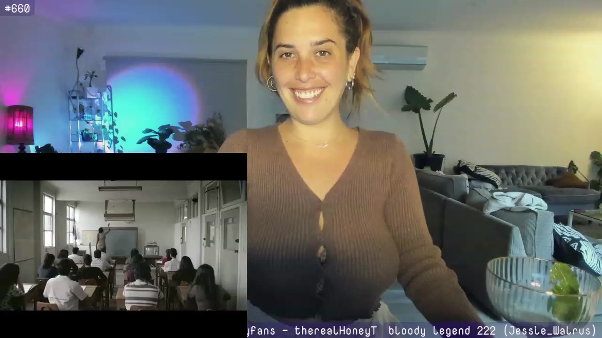 Gallery image thumbnail from HoneyTits_'s myfreecams stream on, 09/18/2023, 08:47 image 7 of 20