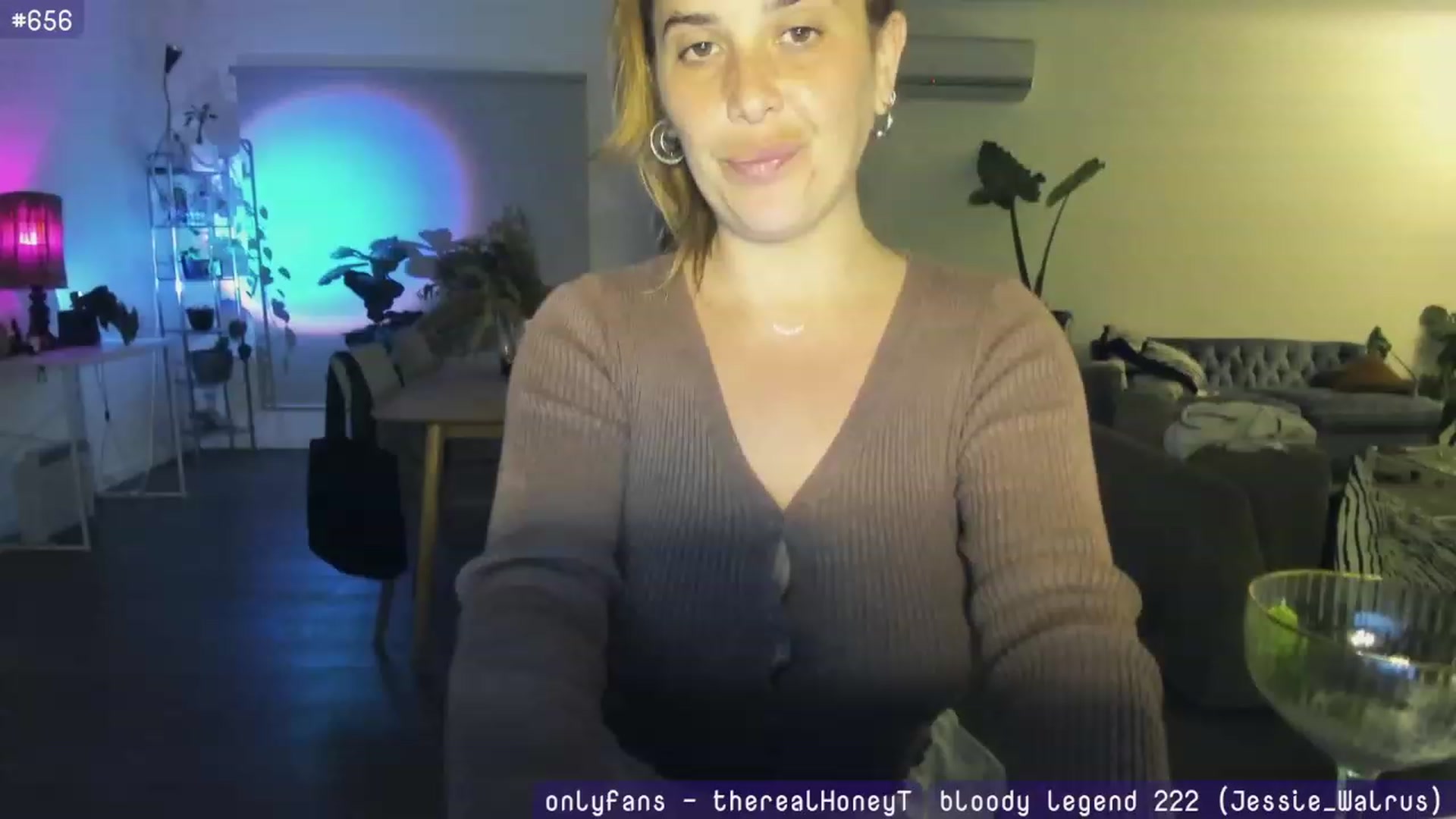 Gallery image thumbnail from HoneyTits_'s myfreecams stream on, 09/18/2023, 08:47 image 20 of 20