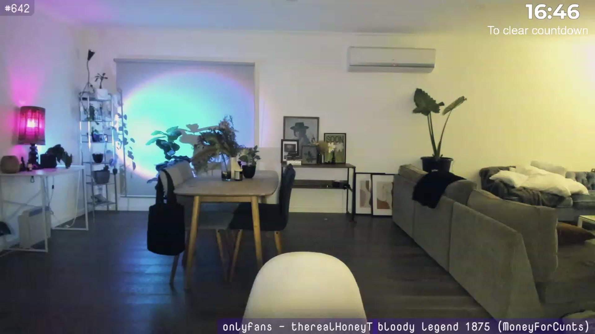Gallery image thumbnail from HoneyTits_'s myfreecams stream on, 09/19/2023, 12:05 image 14 of 20