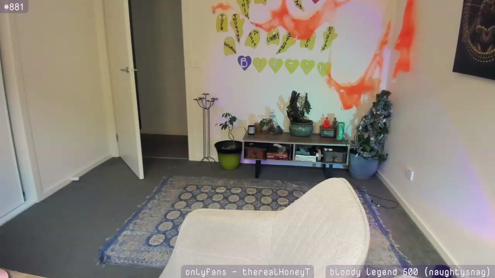 Gallery image thumbnail from HoneyTits_'s myfreecams stream on, 10/26/2023, 10:06 image 7 of 20