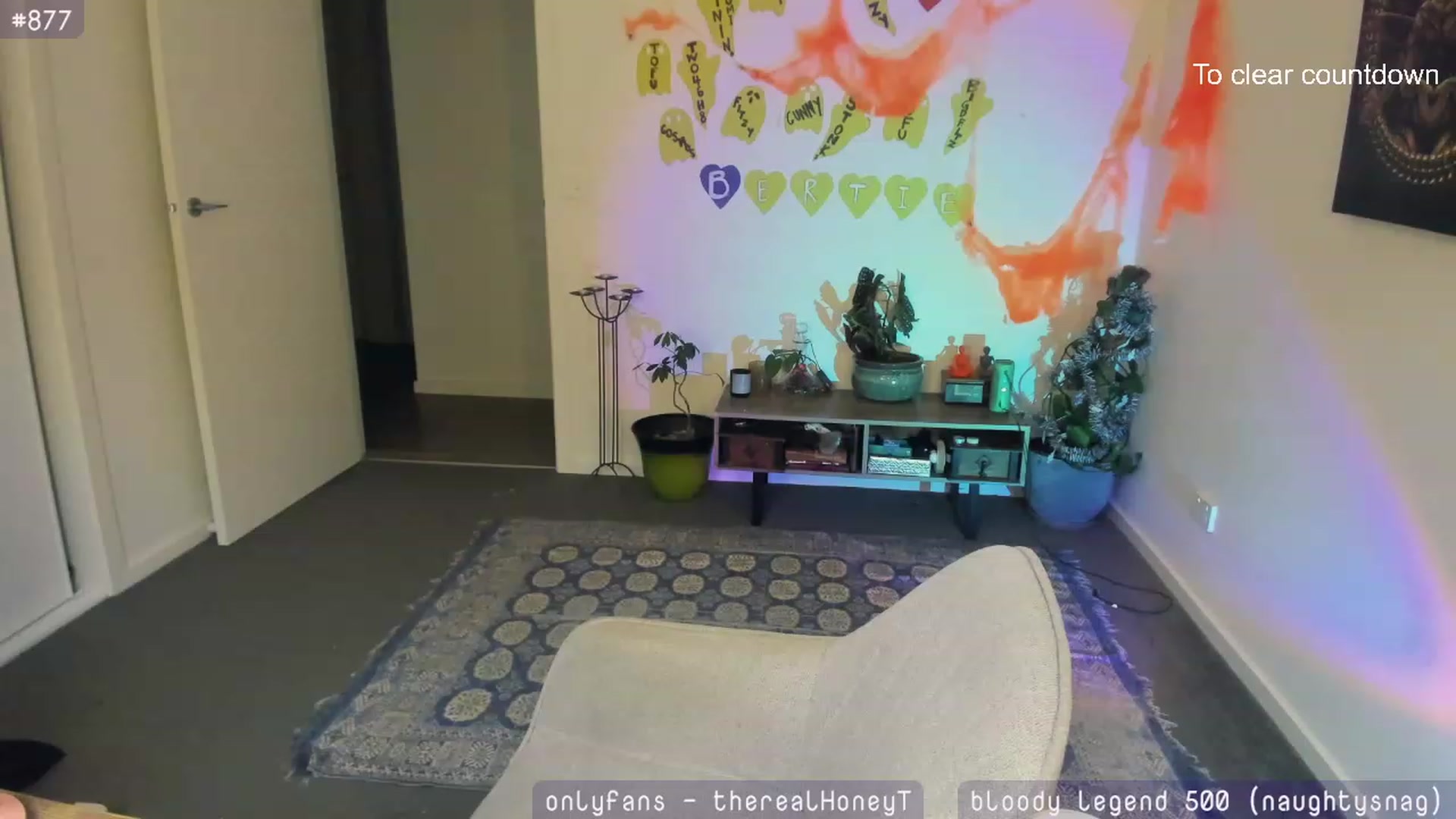 Gallery image thumbnail from HoneyTits_'s myfreecams stream on, 10/26/2023, 10:06 image 12 of 20