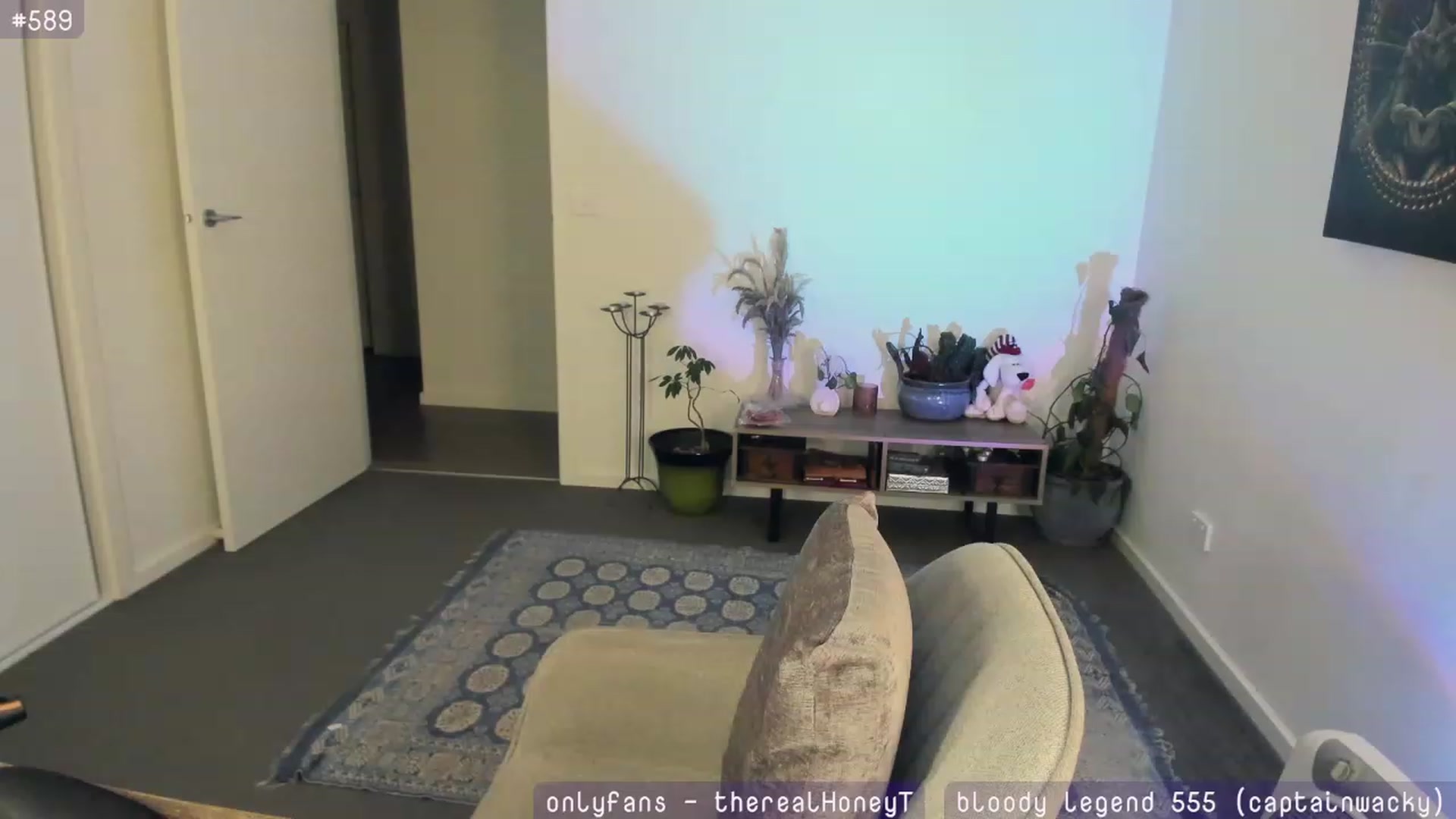 Gallery image thumbnail from HoneyTits_'s myfreecams stream on, 11/18/2023, 10:11 image 19 of 20