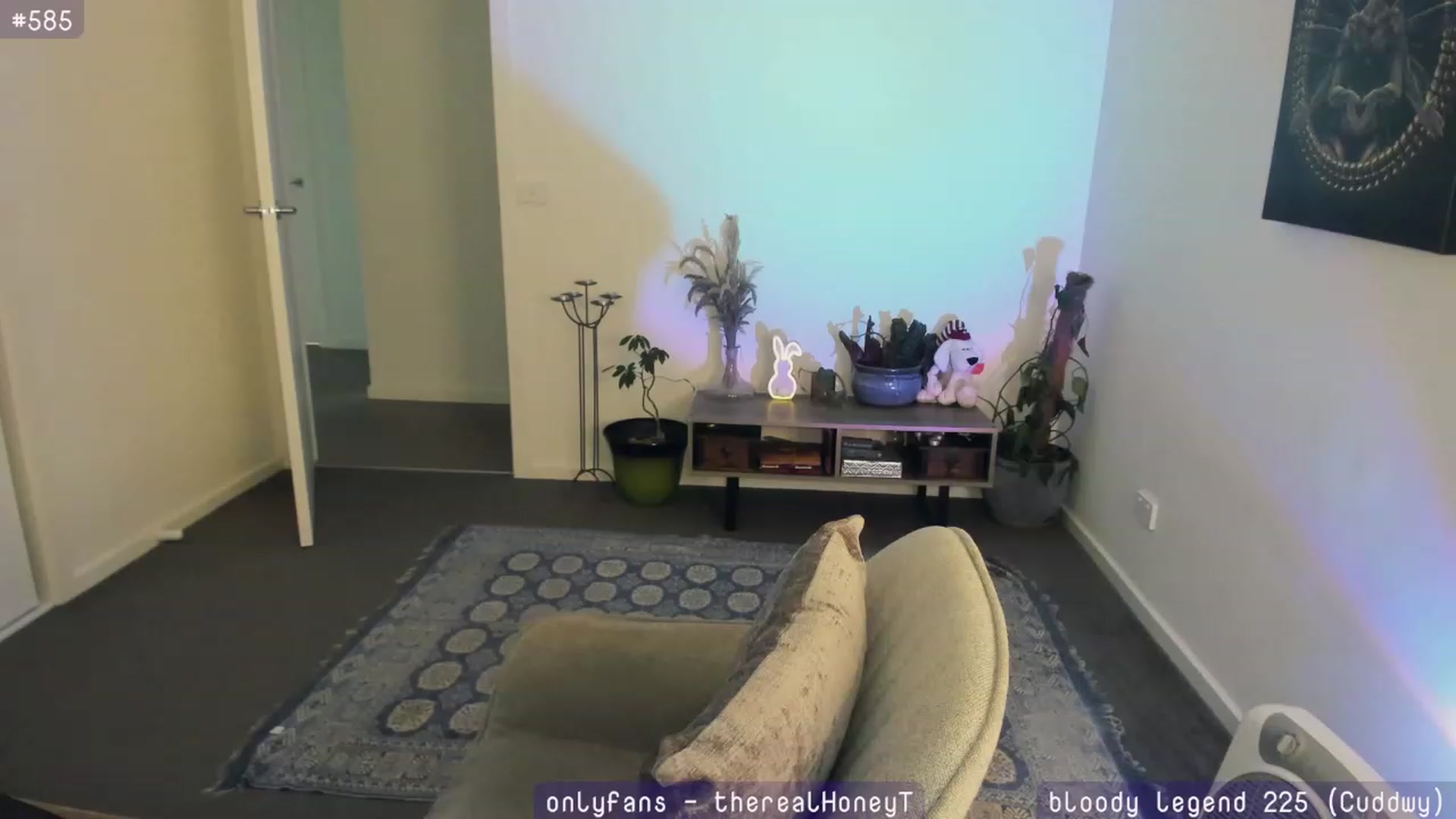 Gallery image thumbnail from HoneyTits_'s myfreecams stream on, 11/20/2023, 10:38 image 7 of 20
