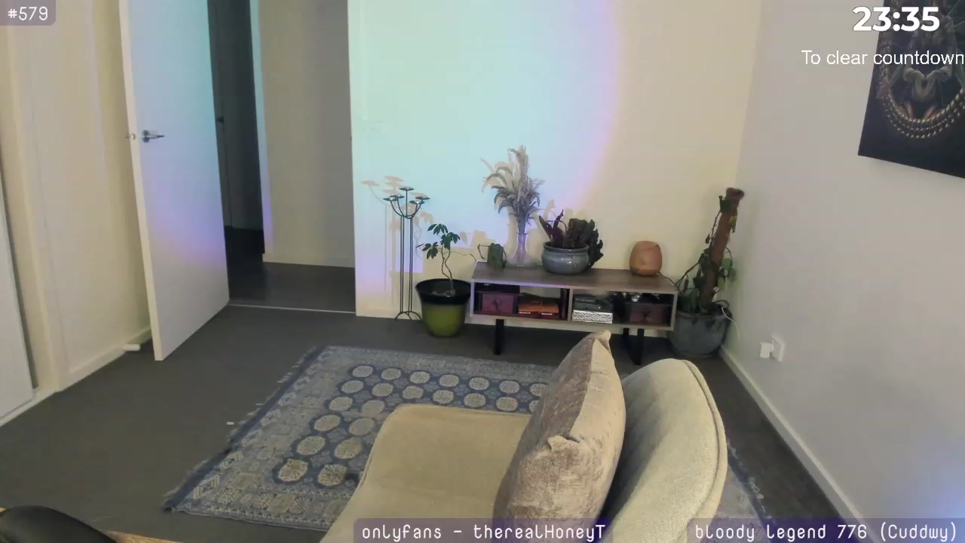 Gallery image thumbnail from HoneyTits_'s myfreecams stream on, 11/22/2023, 10:17 image 12 of 20