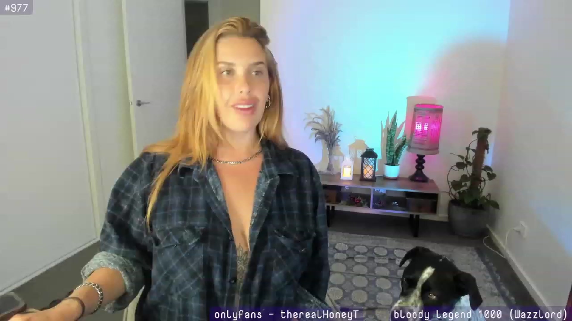 Gallery image thumbnail from HoneyTits_'s myfreecams stream on, 12/09/2023, 10:37 image 19 of 20
