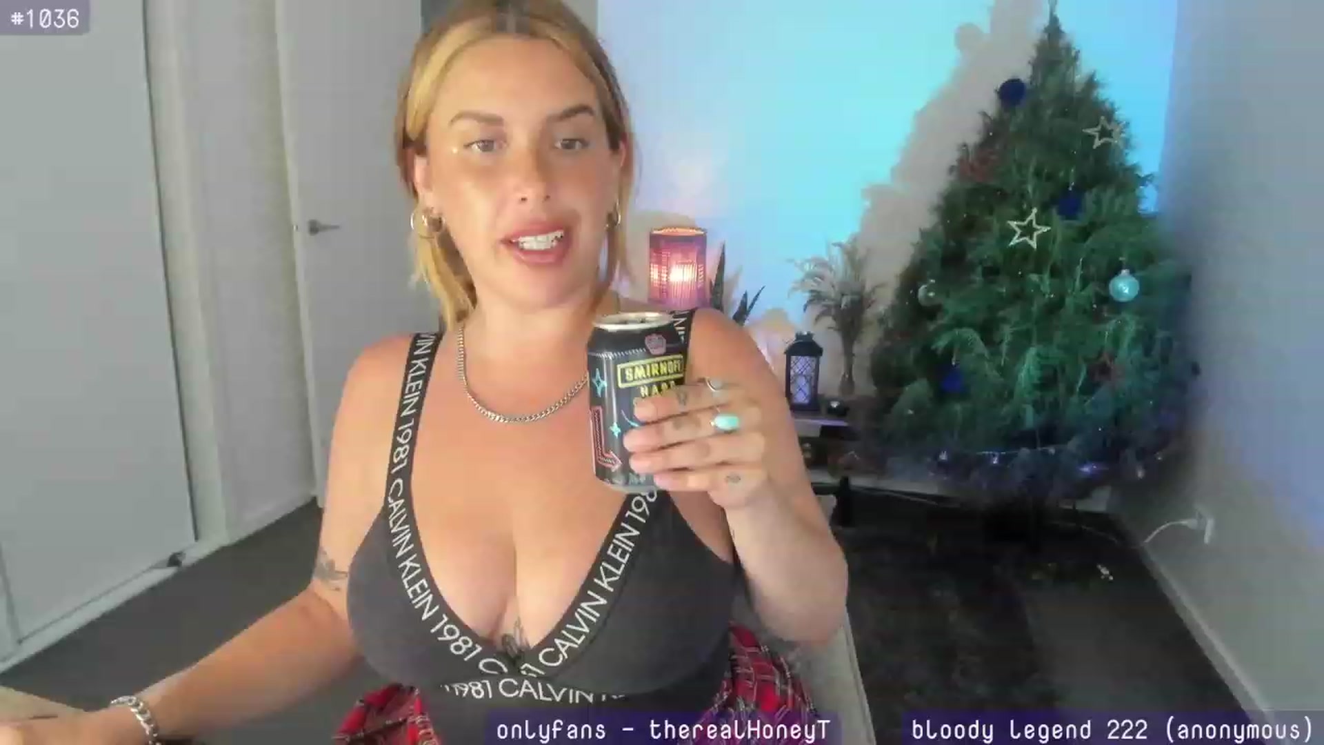 Gallery image thumbnail from HoneyTits_'s myfreecams stream on, 12/12/2023, 09:30 image 4 of 20