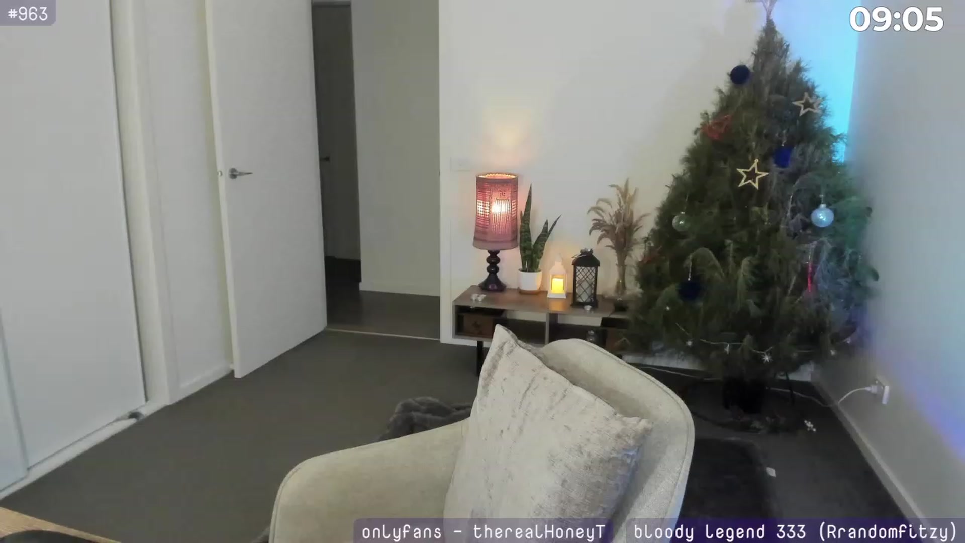 Gallery image thumbnail from HoneyTits_'s myfreecams stream on, 12/12/2023, 09:30 image 20 of 20