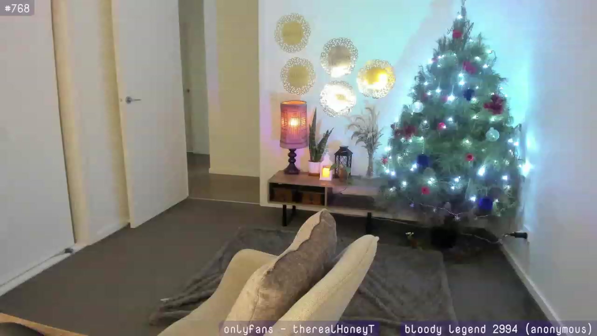 Gallery image thumbnail from HoneyTits_'s myfreecams stream on, 12/17/2023, 08:23 image 20 of 20