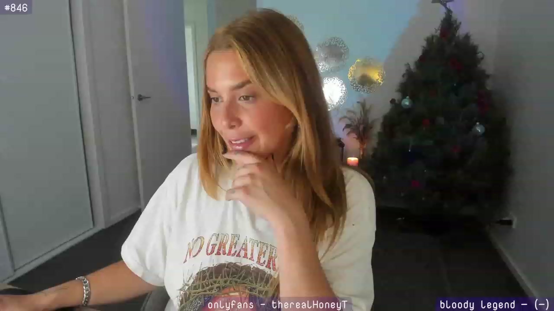 Gallery image thumbnail from HoneyTits_'s myfreecams stream on, 12/26/2023, 05:57 image 2 of 20