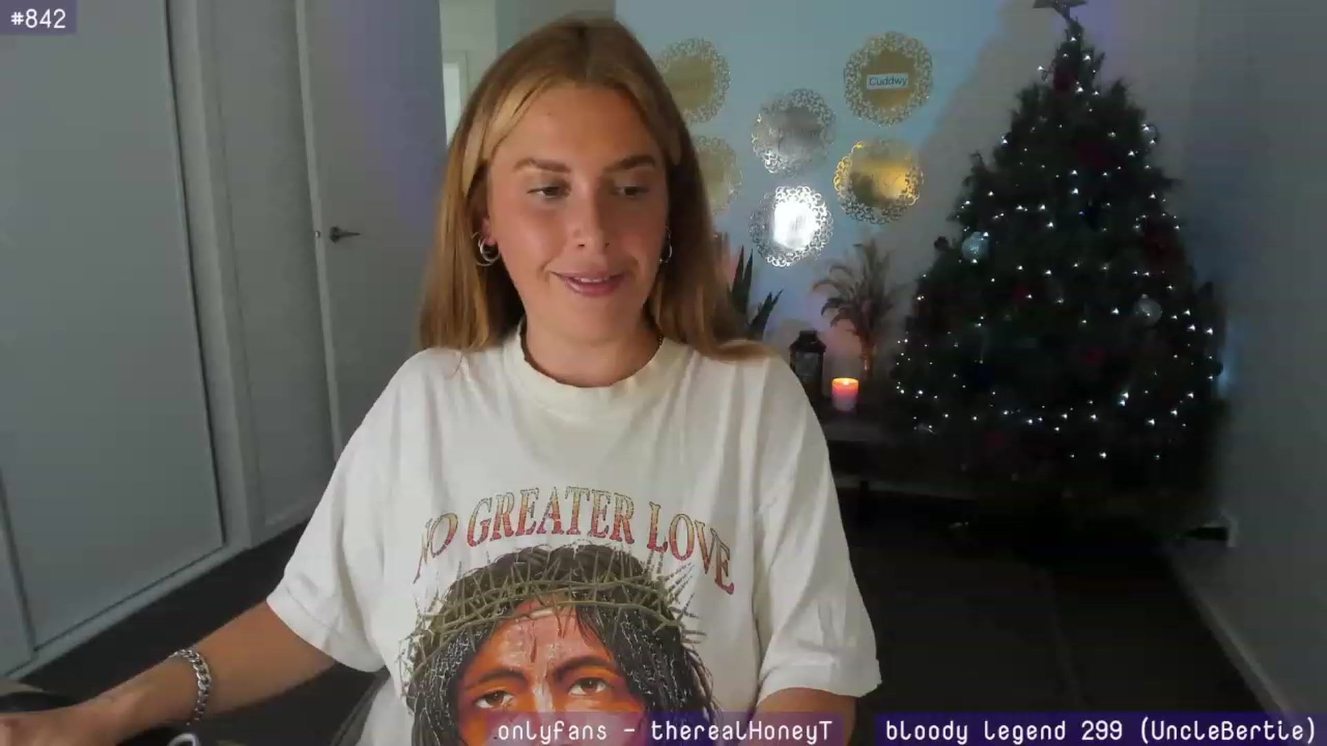 Gallery image thumbnail from HoneyTits_'s myfreecams stream on, 12/26/2023, 05:57 image 10 of 20