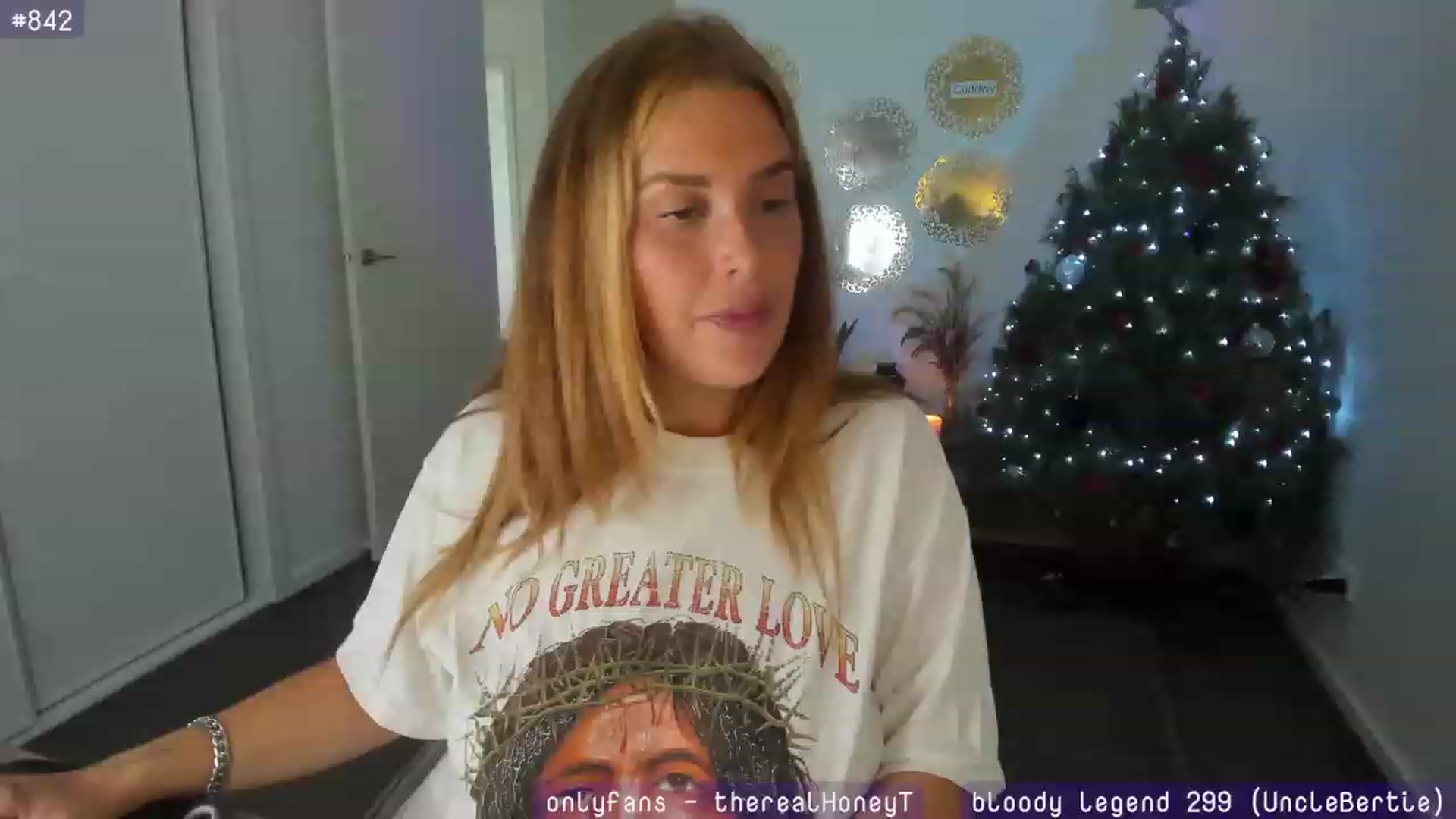 Gallery image thumbnail from HoneyTits_'s myfreecams stream on, 12/26/2023, 05:57 image 11 of 20