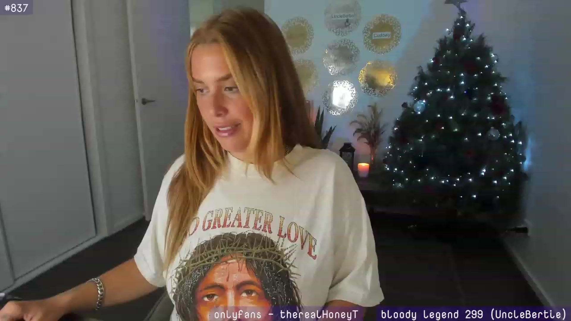 Gallery image thumbnail from HoneyTits_'s myfreecams stream on, 12/26/2023, 05:57 image 20 of 20