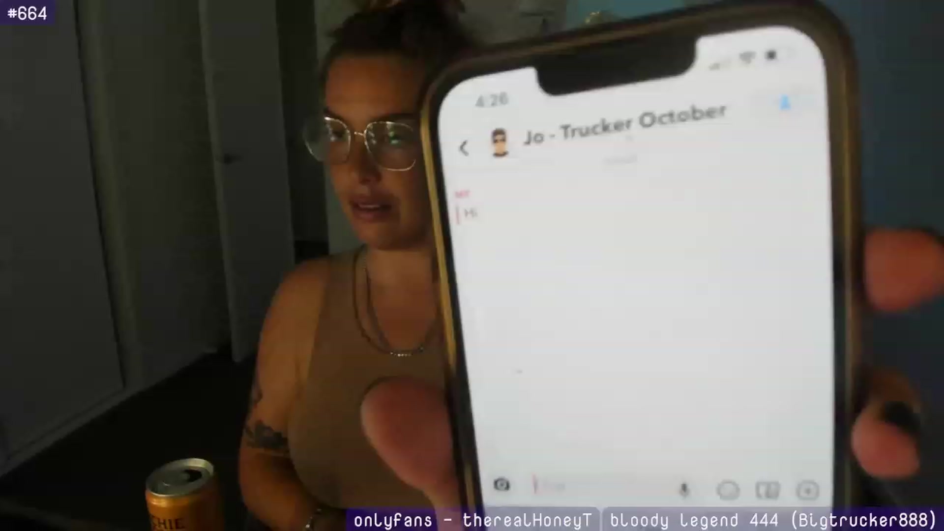 Gallery image thumbnail from HoneyTits_'s myfreecams stream on, 12/27/2023, 05:28 image 18 of 20
