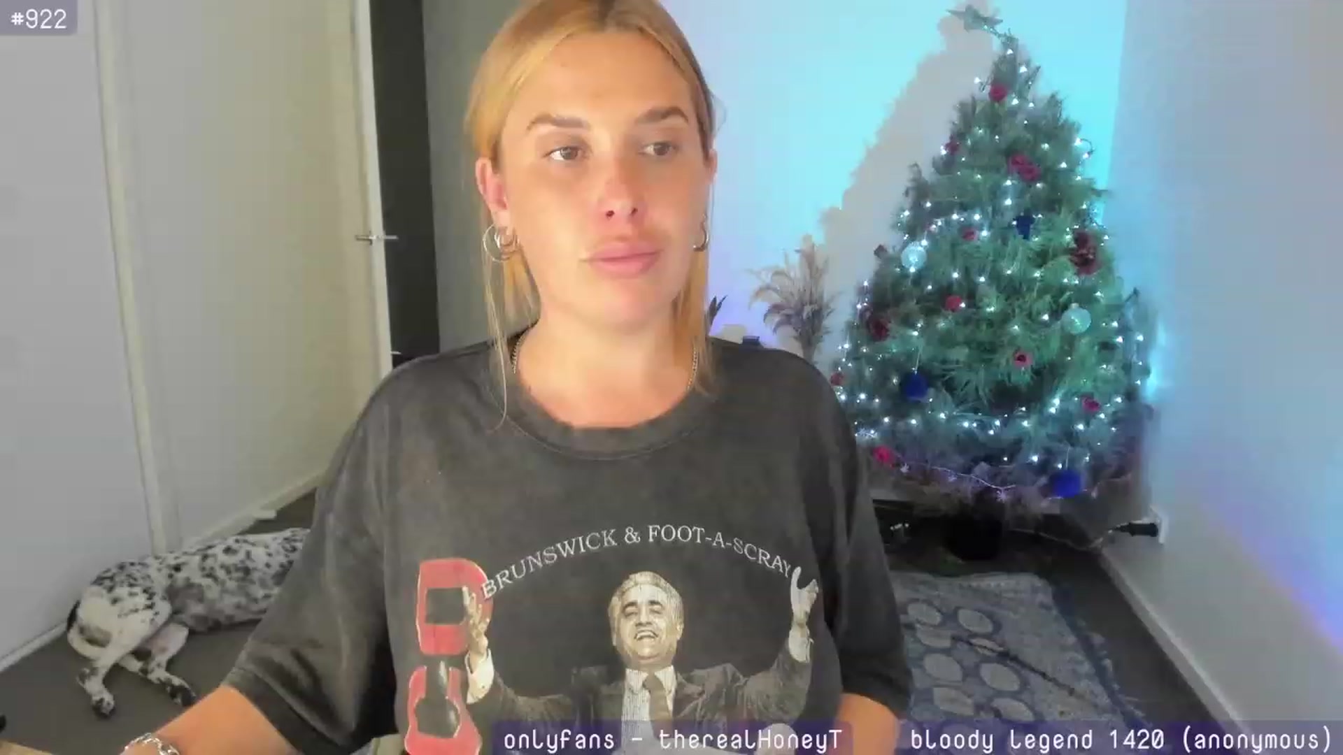 Gallery image thumbnail from HoneyTits_'s myfreecams stream on, 01/07/2024, 07:01 image 9 of 20