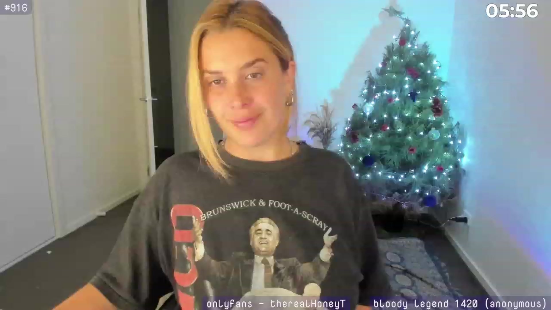 Gallery image thumbnail from HoneyTits_'s myfreecams stream on, 01/07/2024, 07:01 image 16 of 20