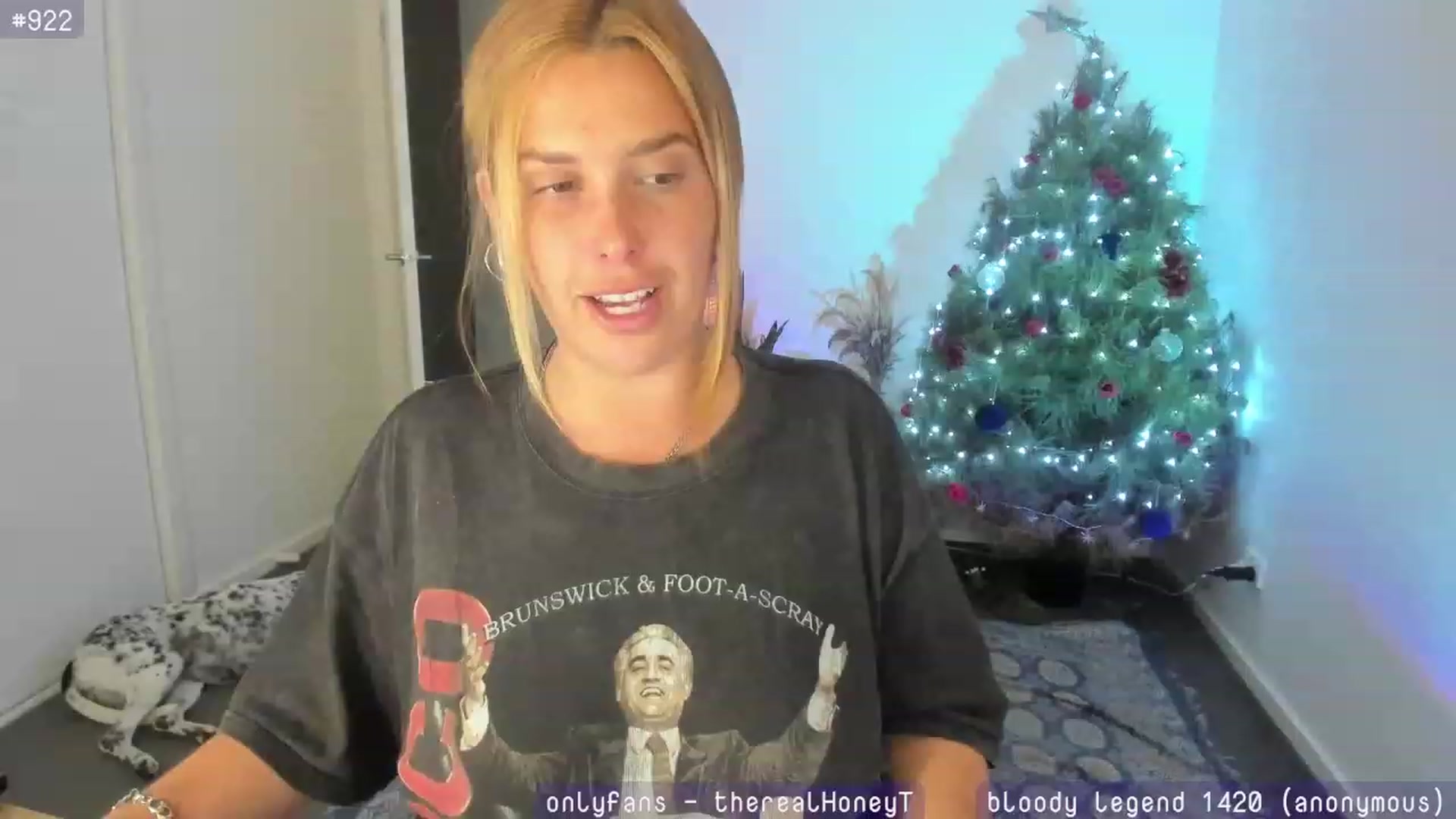 Gallery image thumbnail from HoneyTits_'s myfreecams stream on, 01/07/2024, 07:01 image 3 of 20