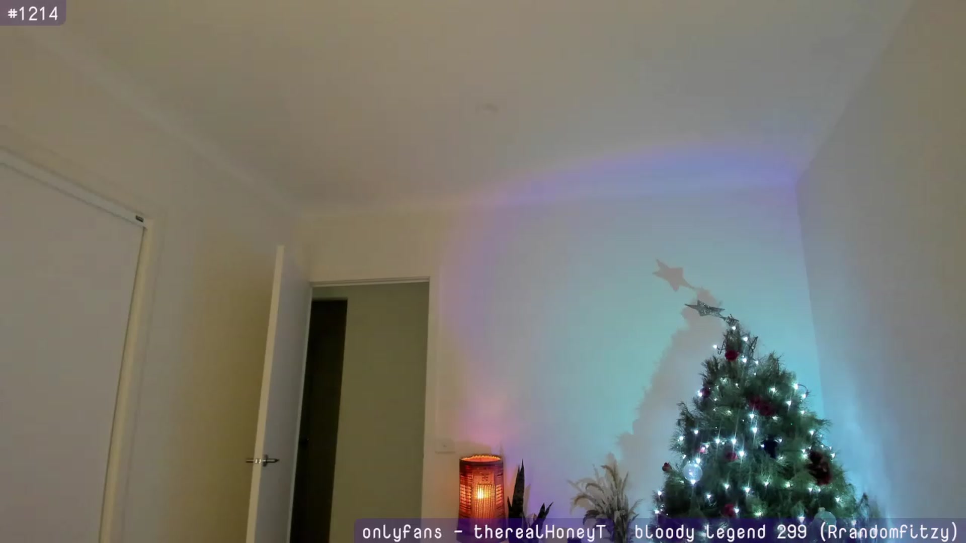 Gallery image thumbnail from HoneyTits_'s myfreecams stream on, 01/09/2024, 06:22 image 20 of 20
