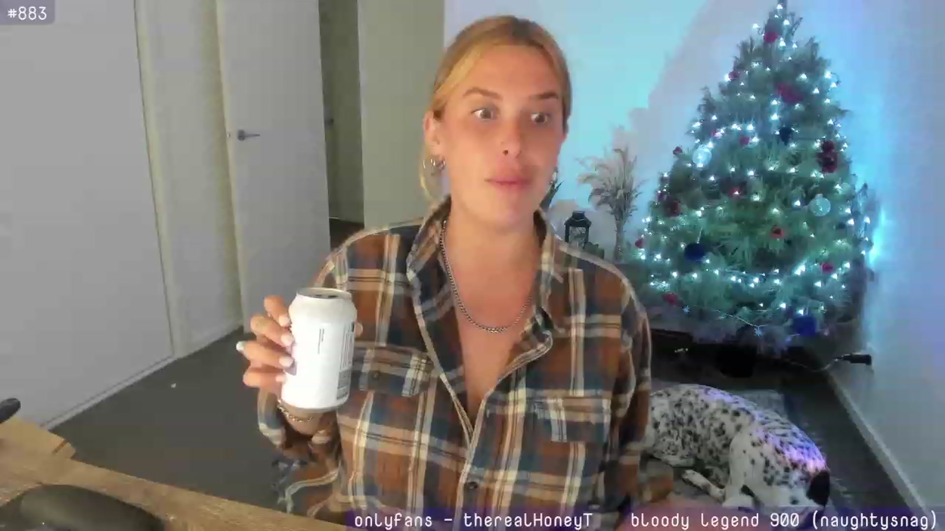 Gallery image thumbnail from HoneyTits_'s myfreecams stream on, 01/14/2024, 09:12 image 14 of 20