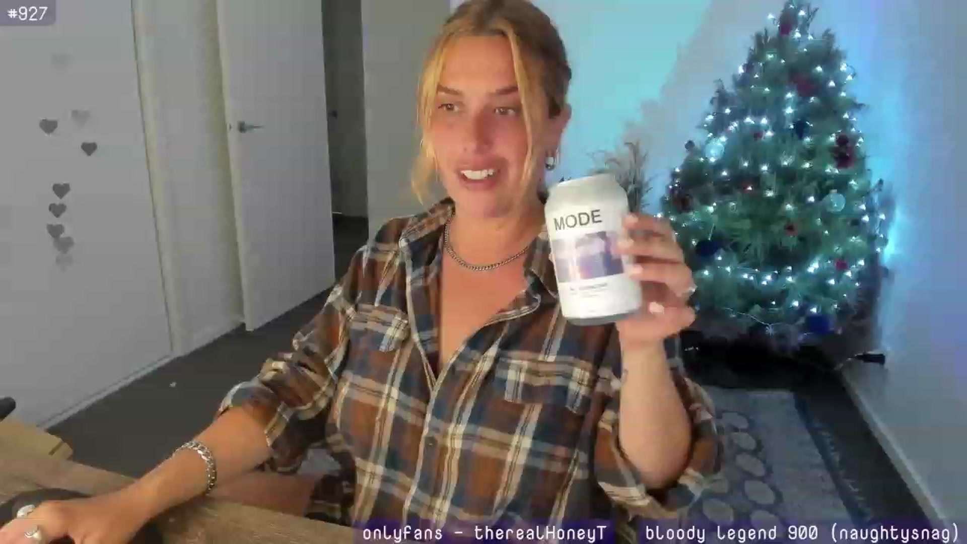 Gallery image thumbnail from HoneyTits_'s myfreecams stream on, 01/14/2024, 09:12 image 3 of 20
