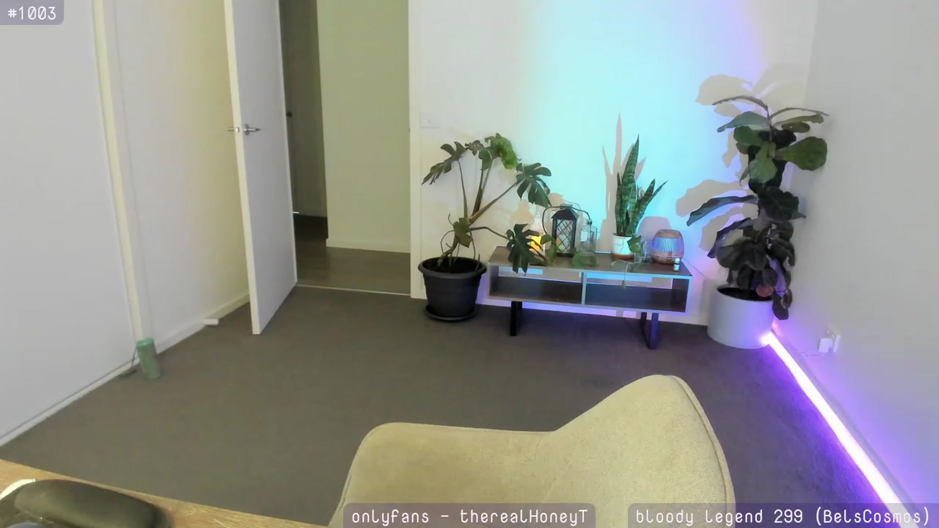 Gallery image thumbnail from HoneyTits_'s myfreecams stream on, 01/25/2024, 08:35 image 1 of 20