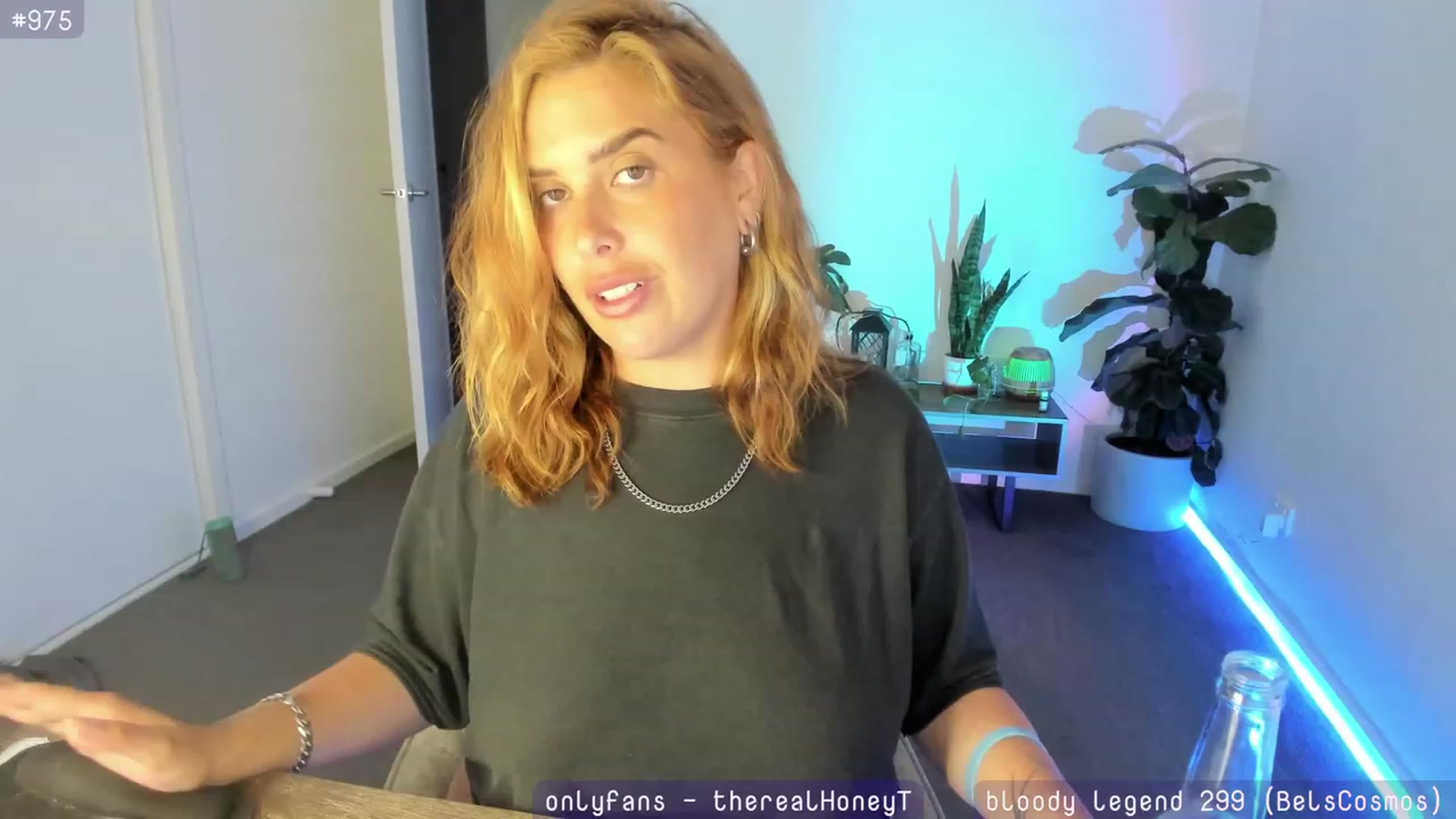 Gallery image thumbnail from HoneyTits_'s myfreecams stream on, 01/25/2024, 08:59 image 3 of 20