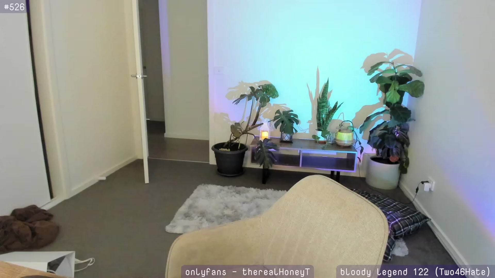 Gallery image thumbnail from HoneyTits_'s myfreecams stream on, 02/05/2024, 07:14 image 6 of 20