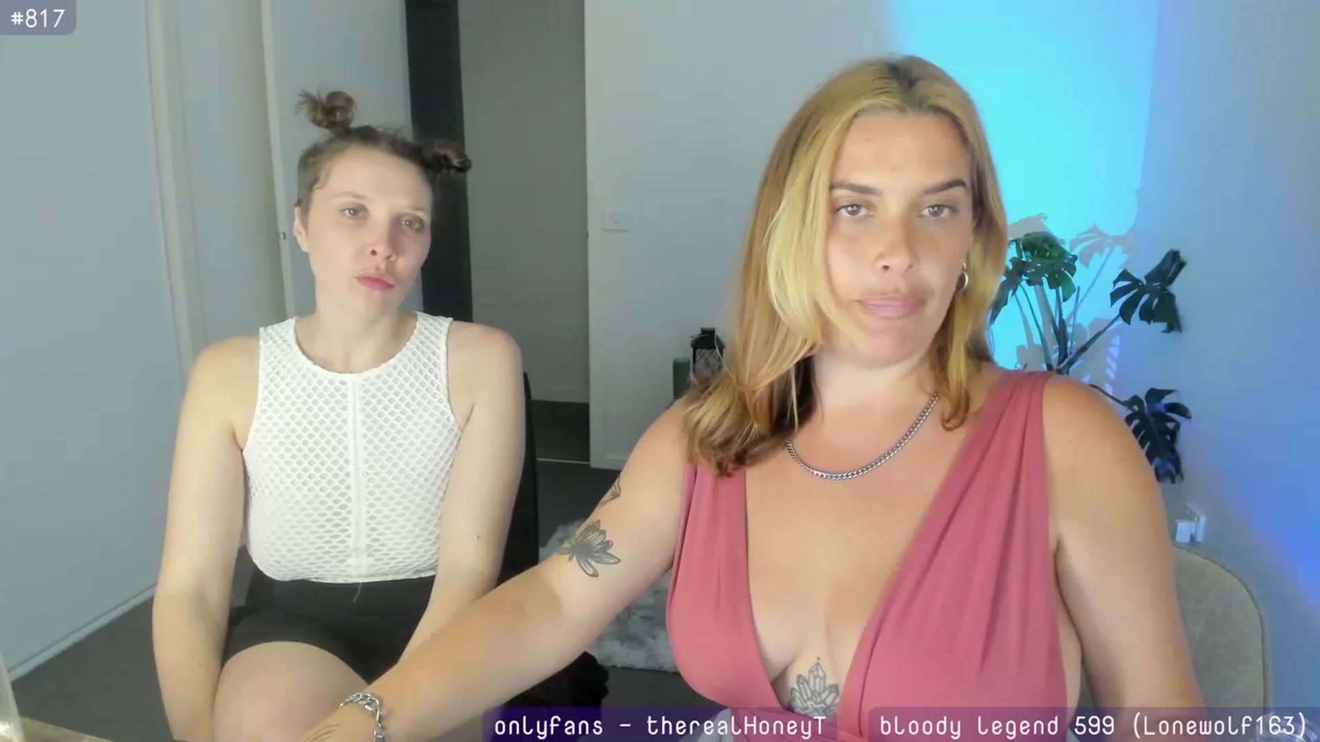 Gallery image thumbnail from HoneyTits_'s myfreecams stream on, 02/08/2024, 10:12 image 11 of 20