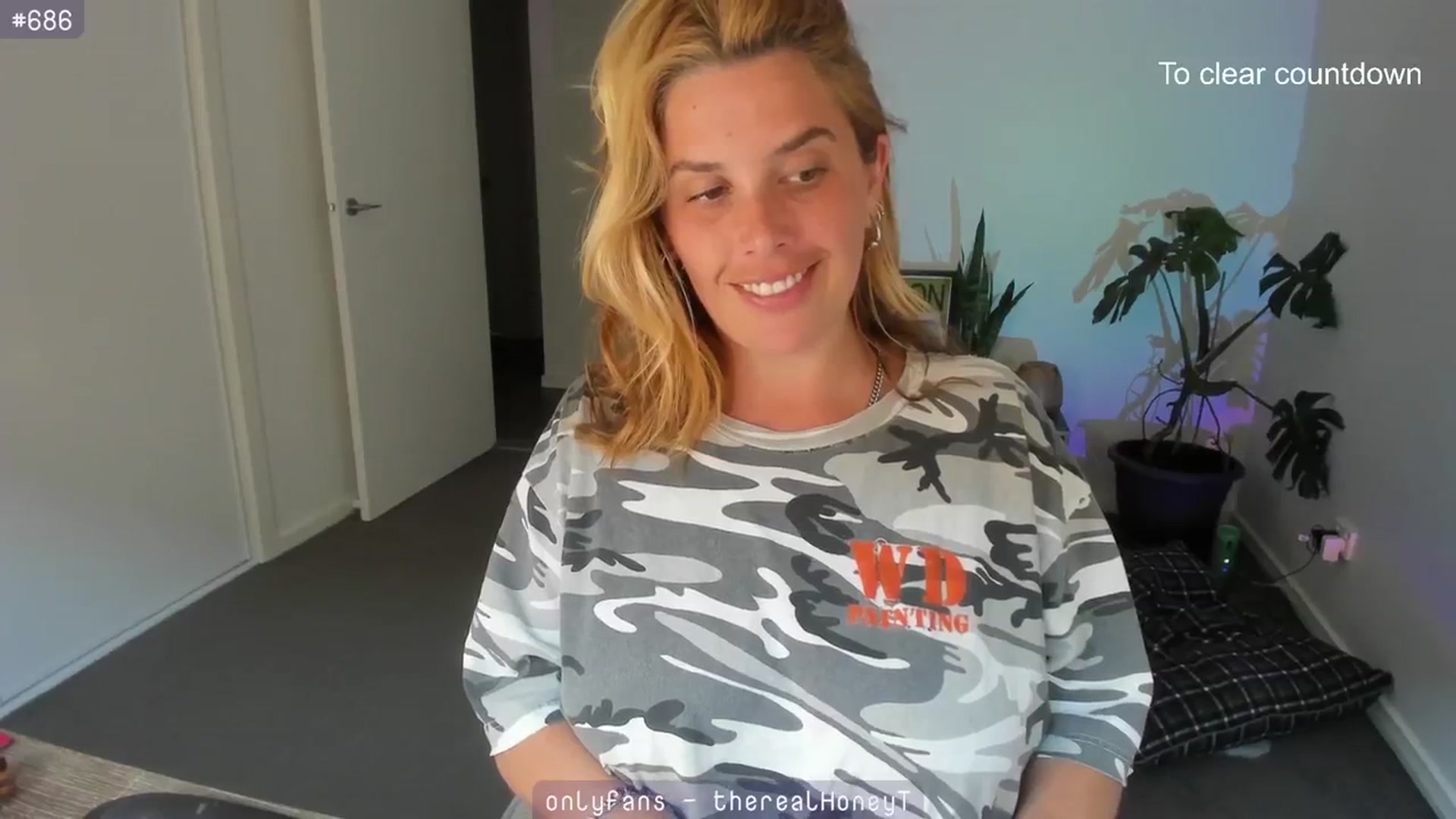 Gallery image thumbnail from HoneyTits_'s myfreecams stream on, 02/12/2024, 08:21 image 20 of 20