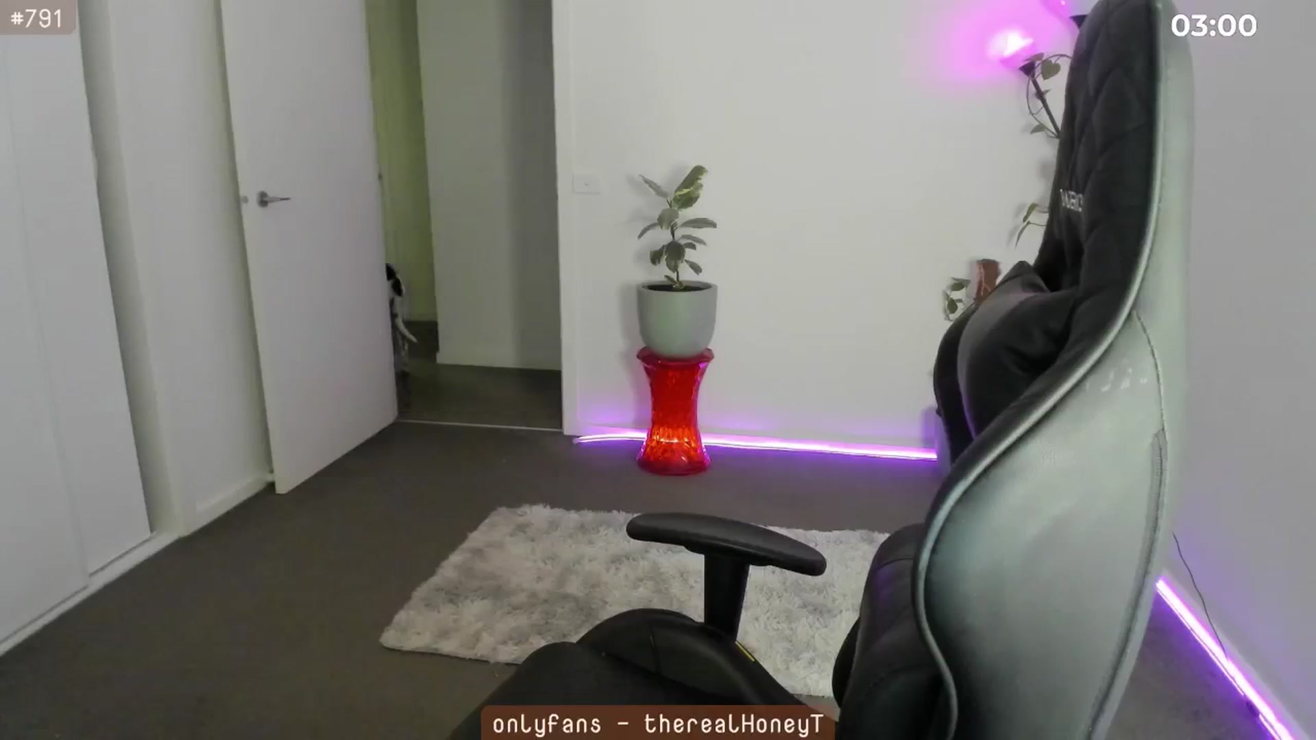 Gallery image thumbnail from HoneyTits_'s myfreecams stream on, 05/25/2024, 09:15 image 19 of 20