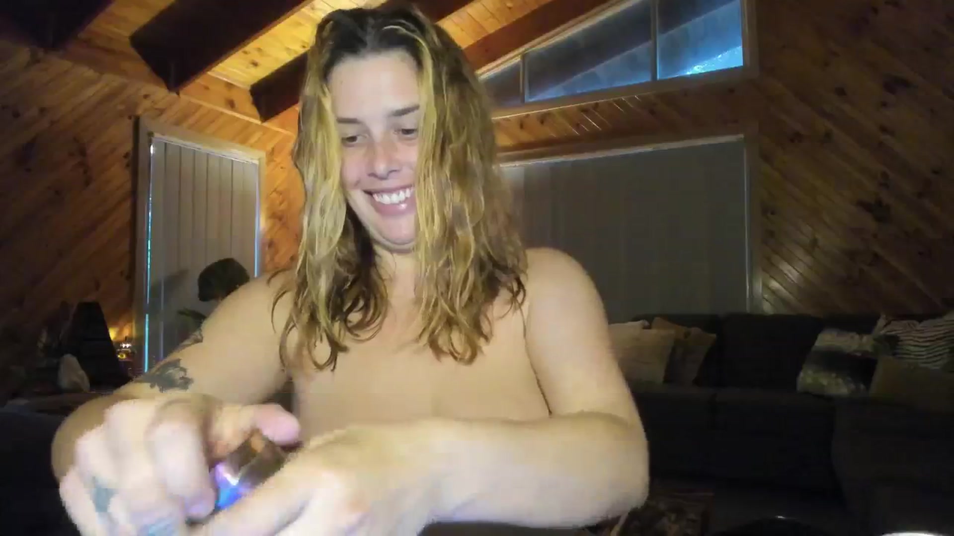 Gallery image thumbnail from HoneyTits_'s myfreecams stream on, 06/12/2024, 06:56 image 9 of 20