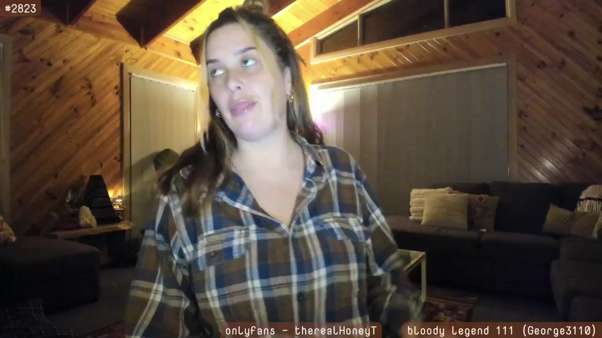 Gallery image thumbnail from HoneyTits_'s myfreecams stream on, 06/14/2024, 09:21 image 2 of 20