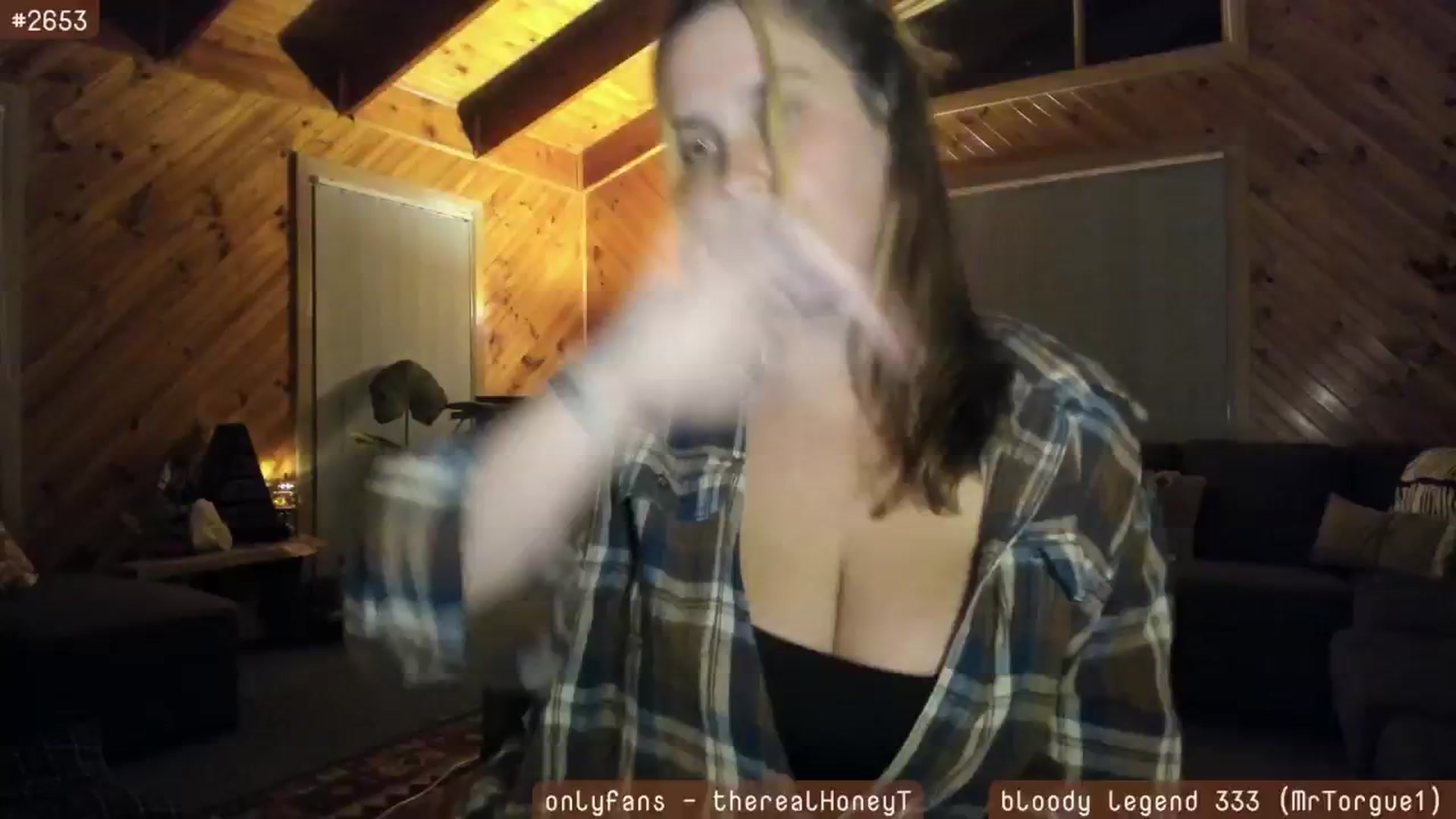 Gallery image thumbnail from HoneyTits_'s myfreecams stream on, 06/14/2024, 09:44 image 1 of 20