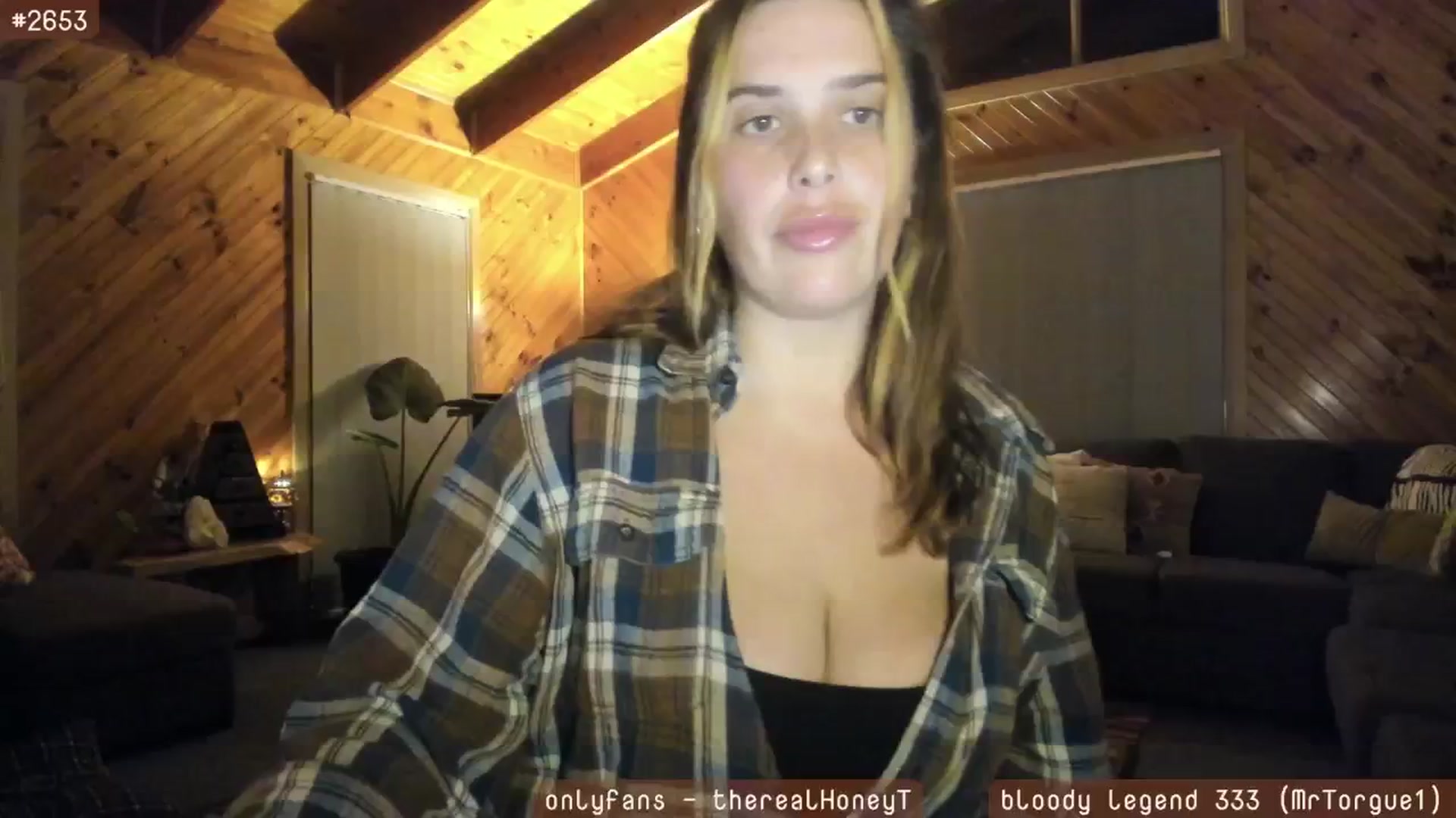 Gallery image thumbnail from HoneyTits_'s myfreecams stream on, 06/14/2024, 09:44 image 2 of 20