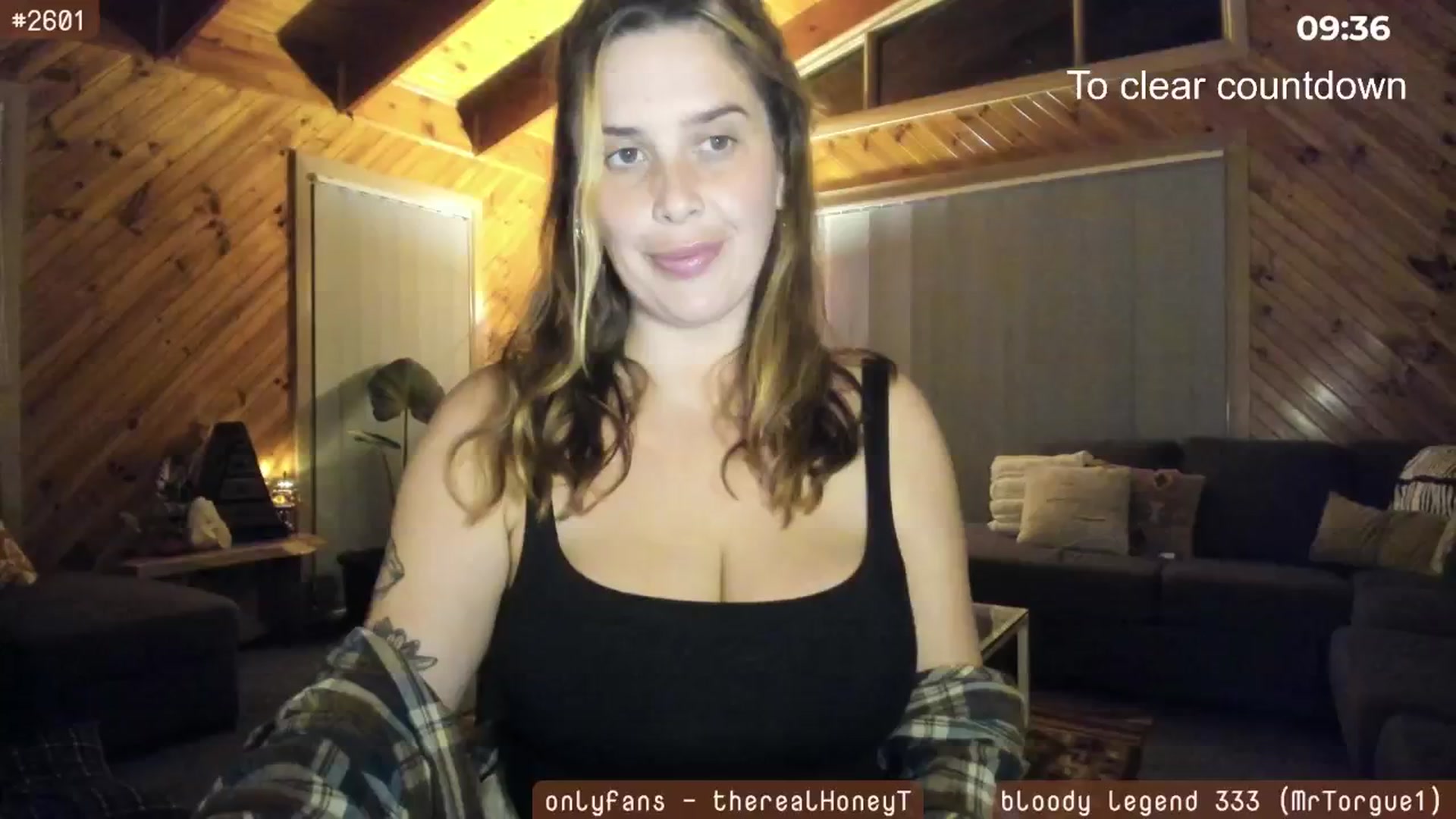 Gallery image thumbnail from HoneyTits_'s myfreecams stream on, 06/14/2024, 09:57 image 18 of 20