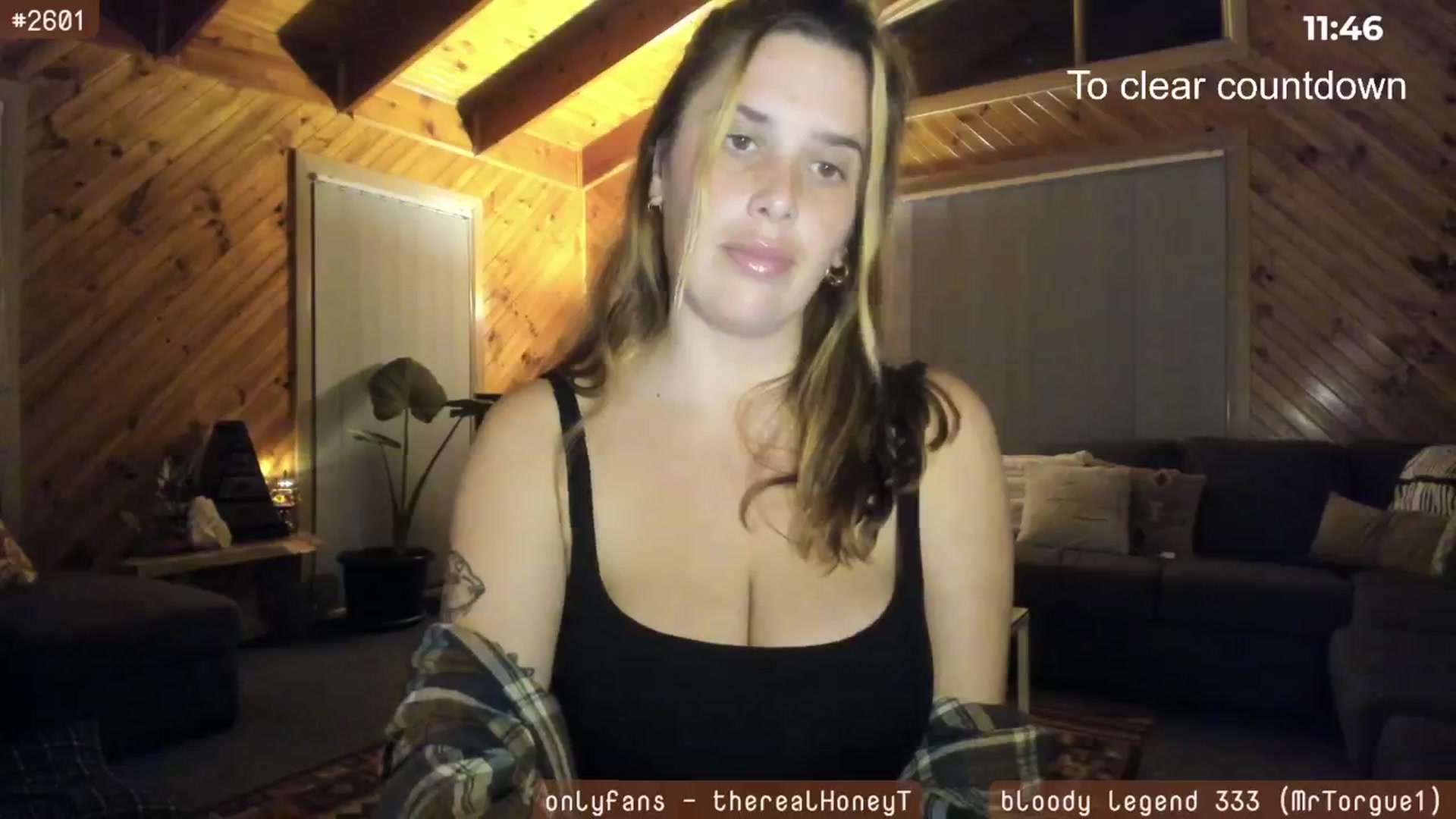Gallery image thumbnail from HoneyTits_'s myfreecams stream on, 06/14/2024, 09:57 image 13 of 20