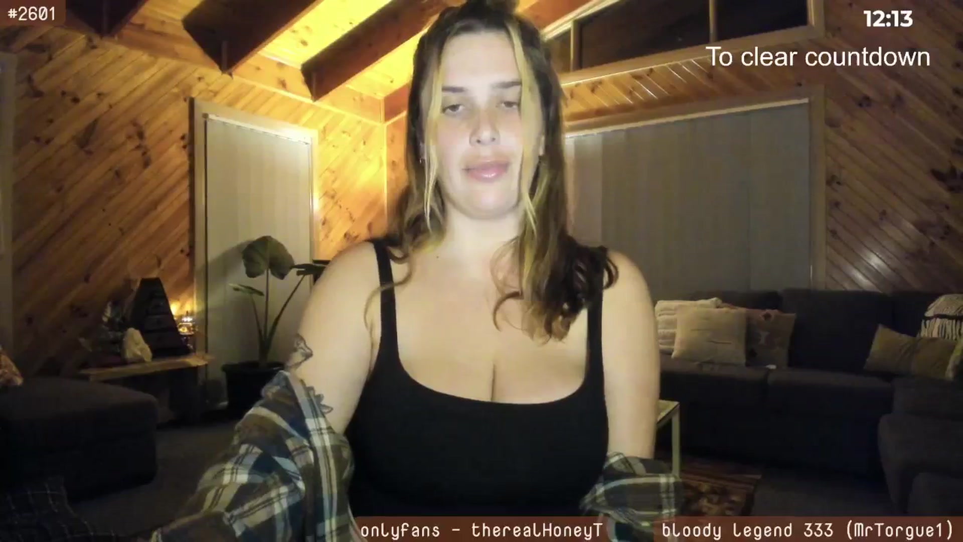 Gallery image thumbnail from HoneyTits_'s myfreecams stream on, 06/14/2024, 09:57 image 12 of 20