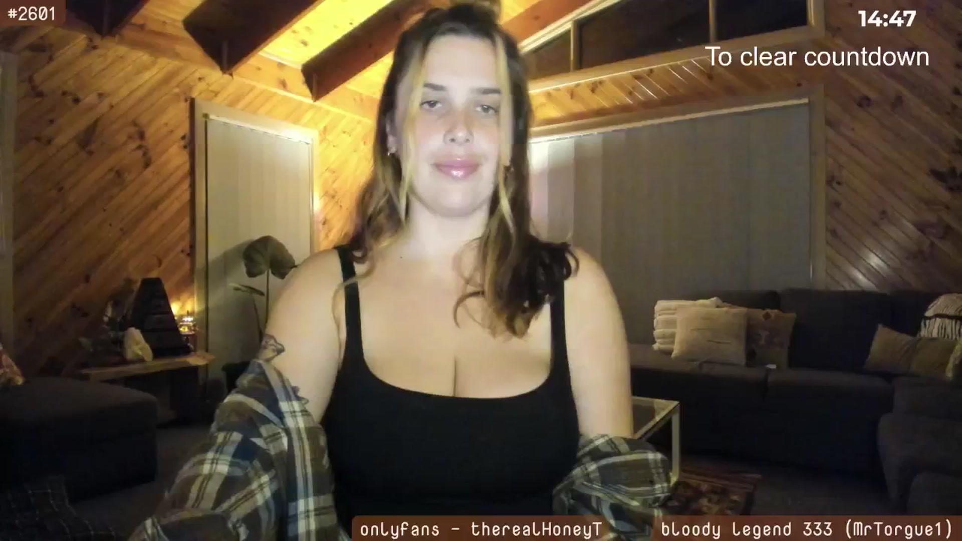 Gallery image thumbnail from HoneyTits_'s myfreecams stream on, 06/14/2024, 09:57 image 8 of 20