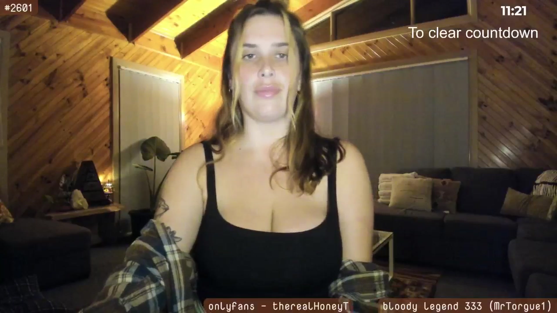 Gallery image thumbnail from HoneyTits_'s myfreecams stream on, 06/14/2024, 09:57 image 14 of 20