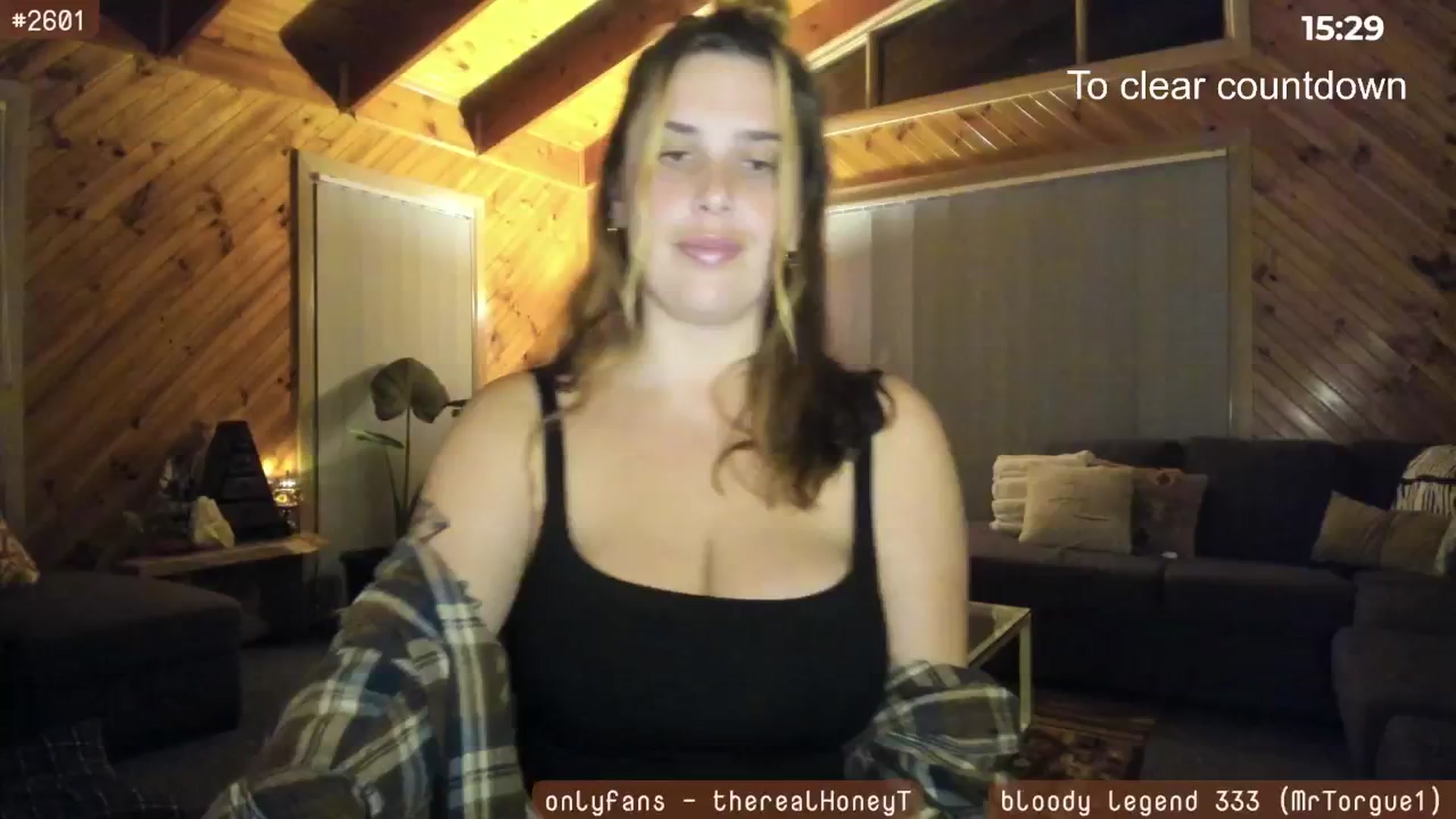 Gallery image thumbnail from HoneyTits_'s myfreecams stream on, 06/14/2024, 09:57 image 7 of 20