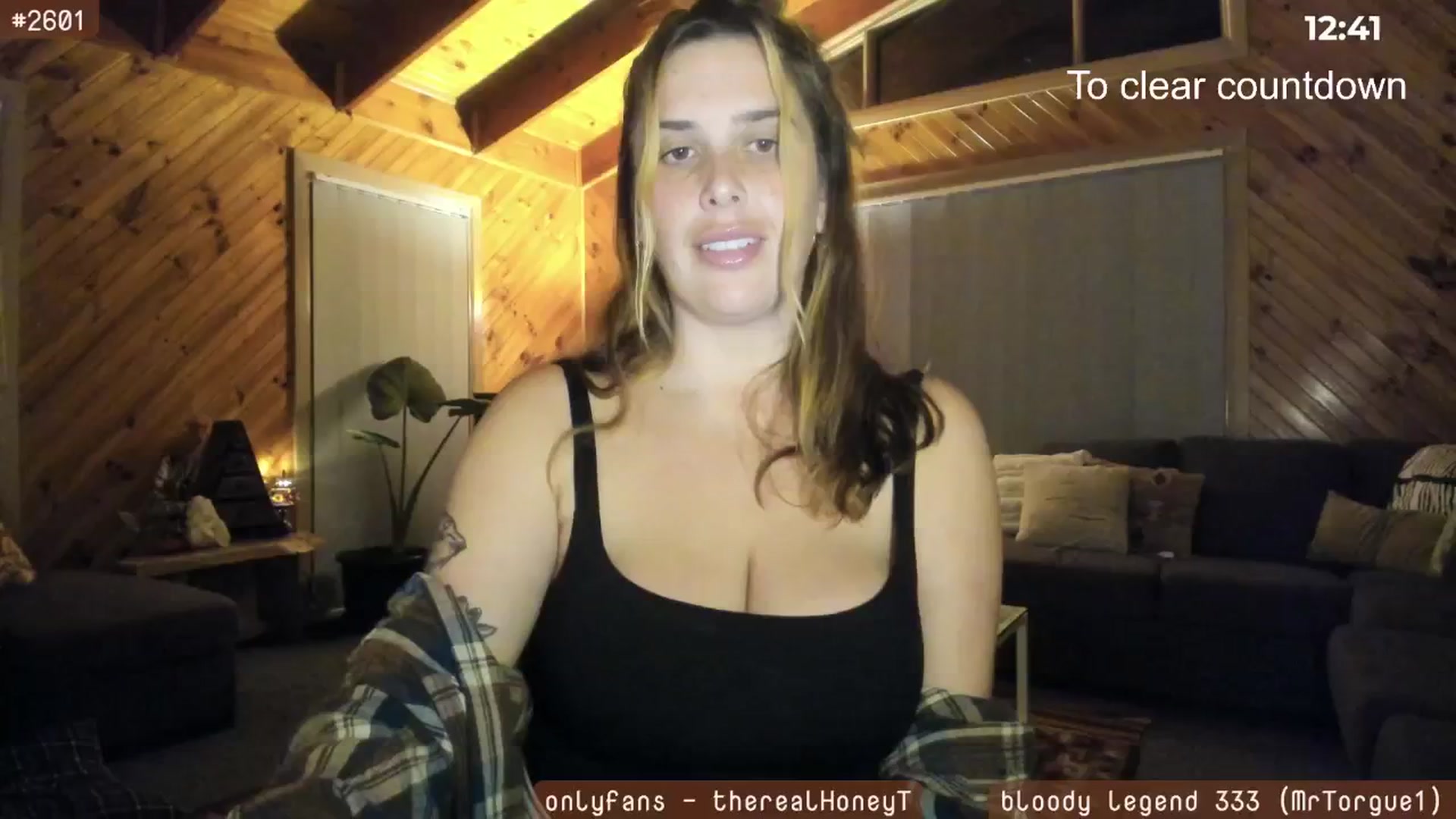 Gallery image thumbnail from HoneyTits_'s myfreecams stream on, 06/14/2024, 09:57 image 11 of 20