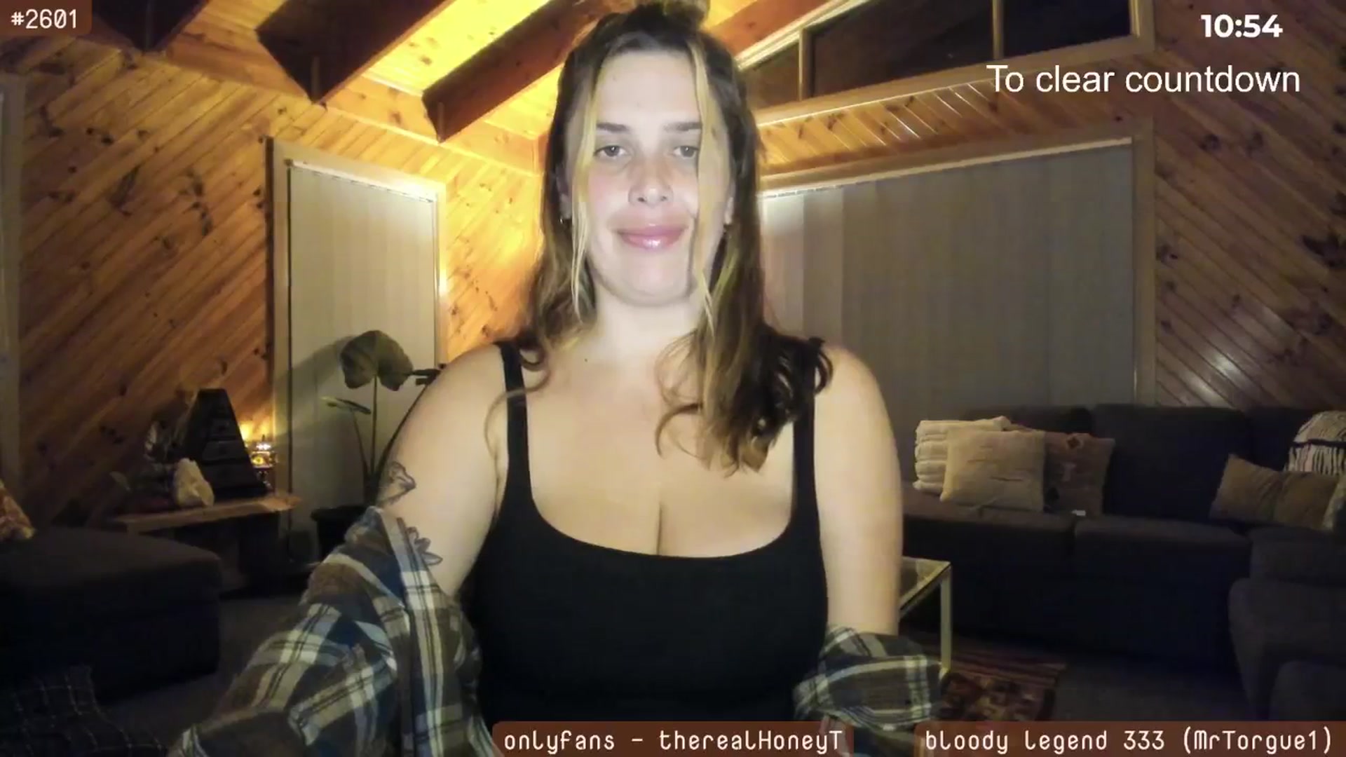 Gallery image thumbnail from HoneyTits_'s myfreecams stream on, 06/14/2024, 09:57 image 15 of 20