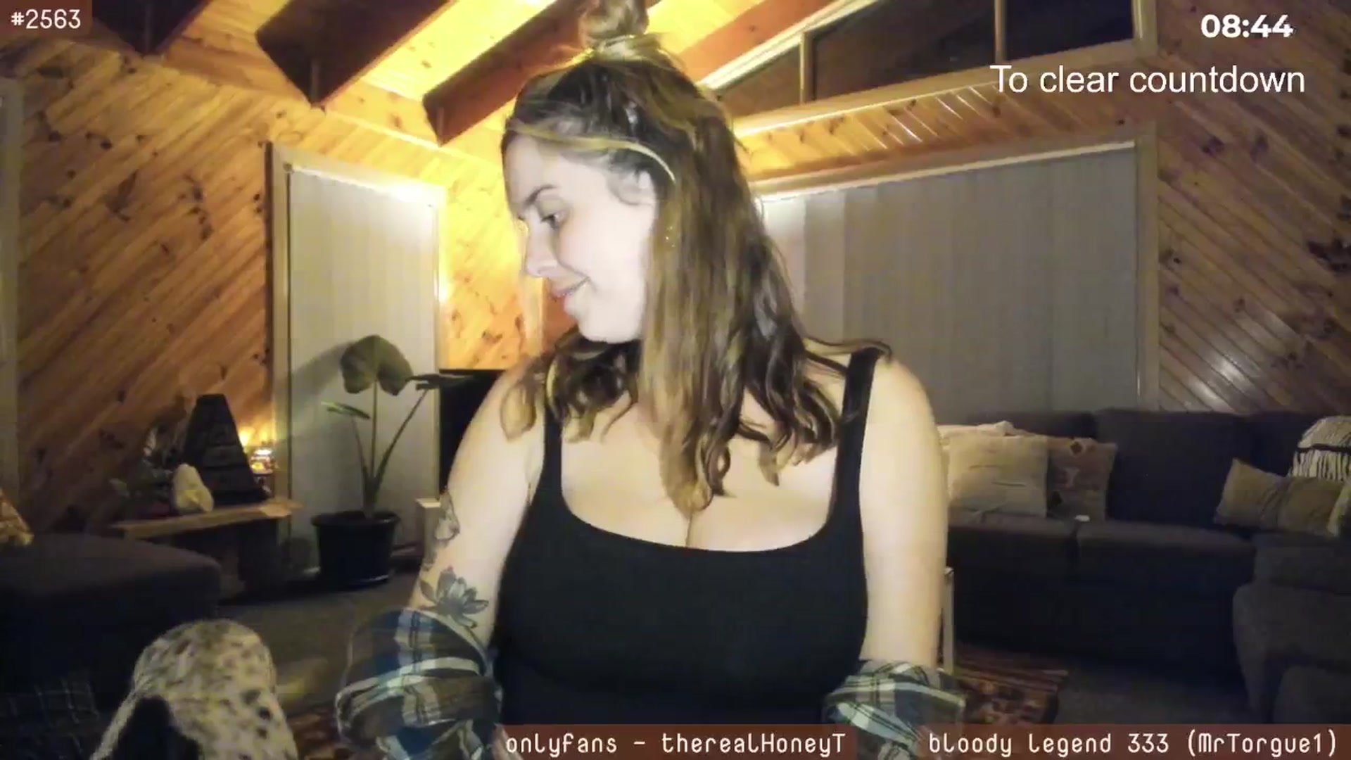 Gallery image thumbnail from HoneyTits_'s myfreecams stream on, 06/14/2024, 09:57 image 20 of 20