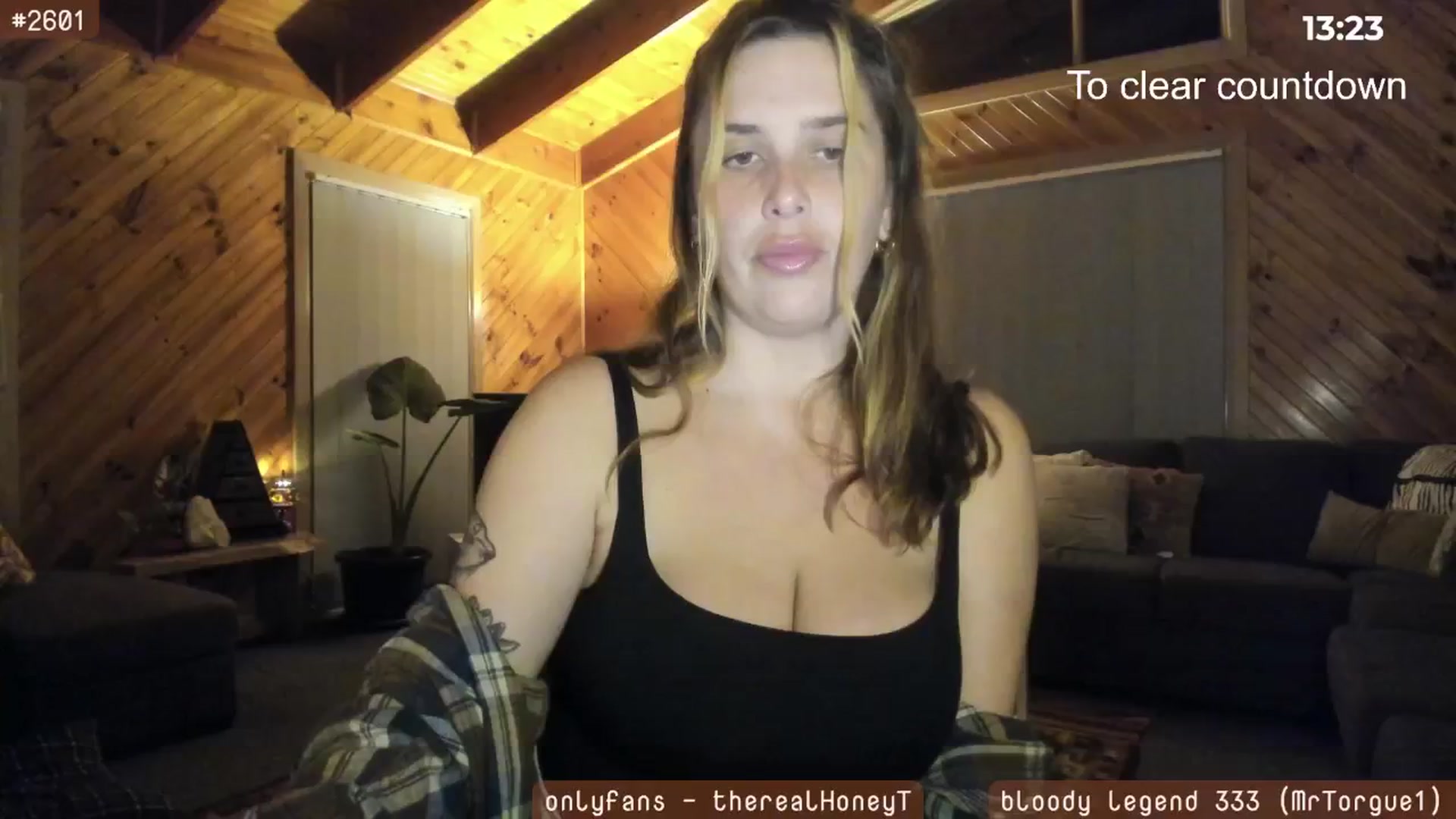 Gallery image thumbnail from HoneyTits_'s myfreecams stream on, 06/14/2024, 09:57 image 10 of 20