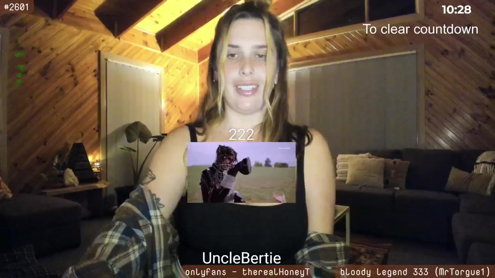 Gallery image thumbnail from HoneyTits_'s myfreecams stream on, 06/14/2024, 09:57 image 16 of 20