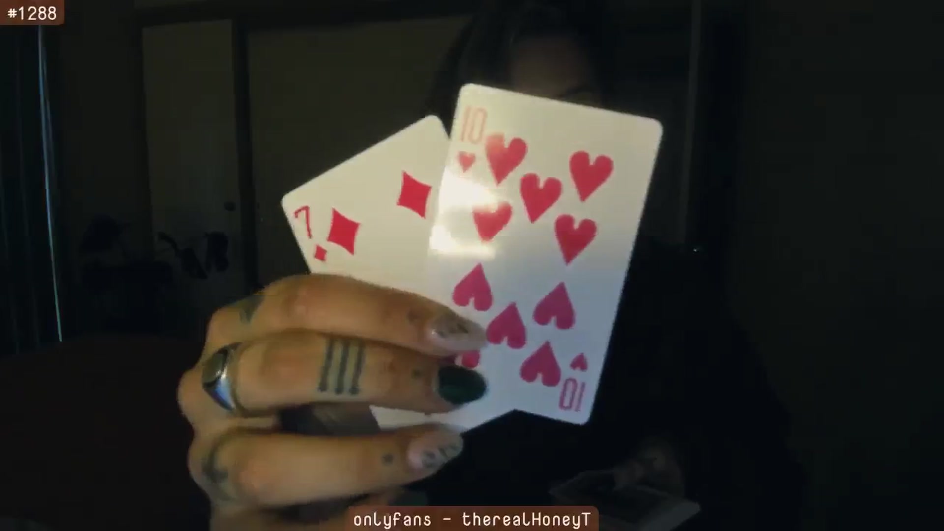 Gallery image thumbnail from HoneyTits_'s myfreecams stream on, 06/25/2024, 06:50 image 7 of 20