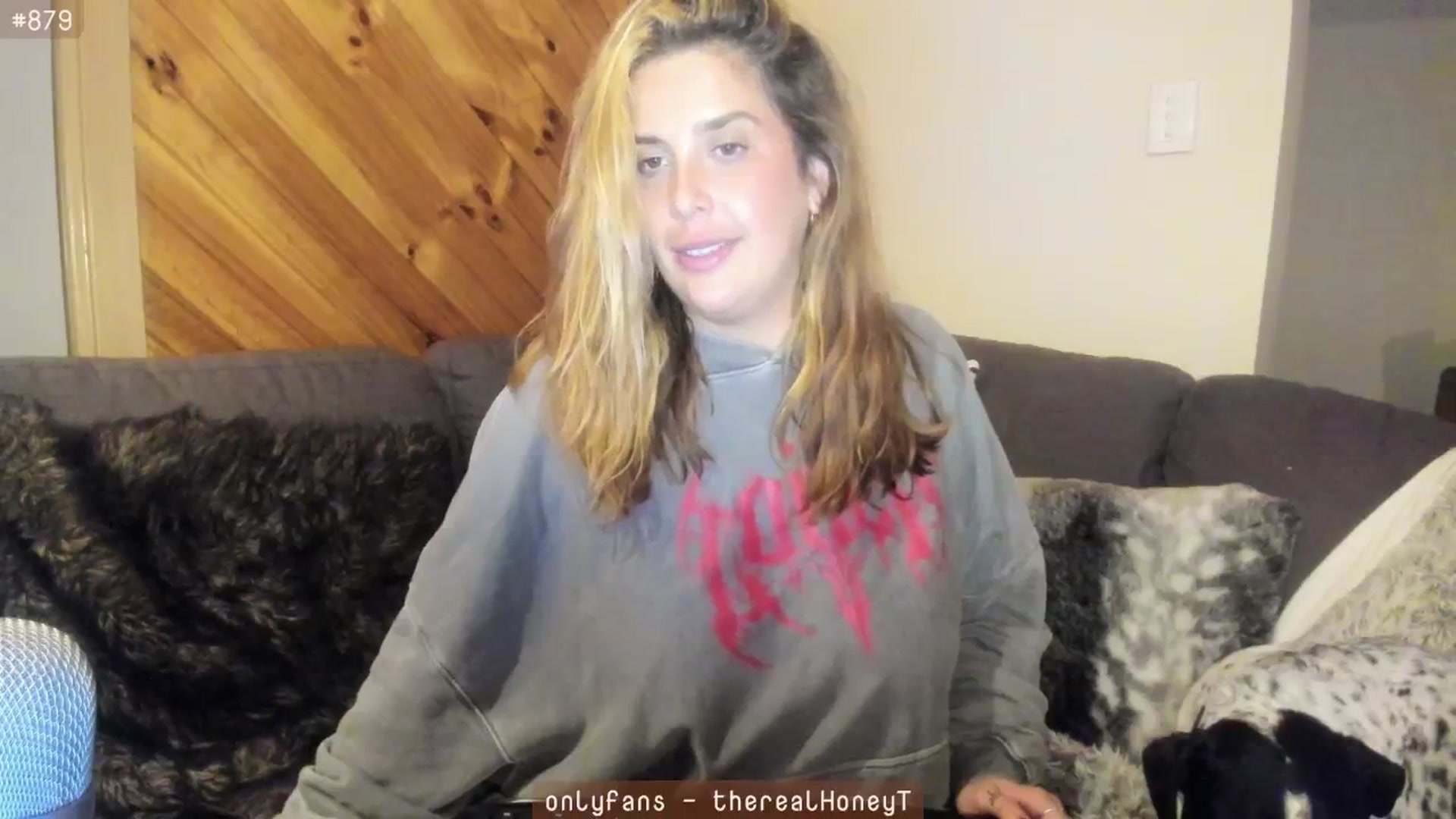 Gallery image thumbnail from HoneyTits_'s myfreecams stream on, 07/16/2024, 10:28 image 8 of 20
