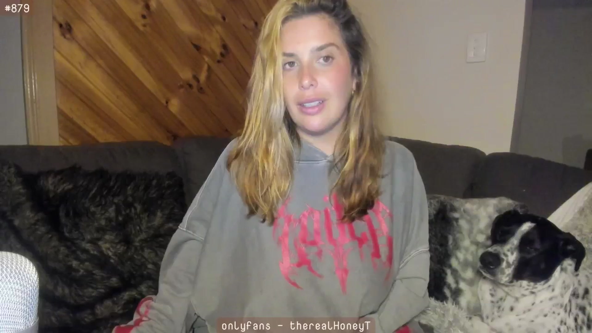 Gallery image thumbnail from HoneyTits_'s myfreecams stream on, 07/16/2024, 10:28 image 11 of 20