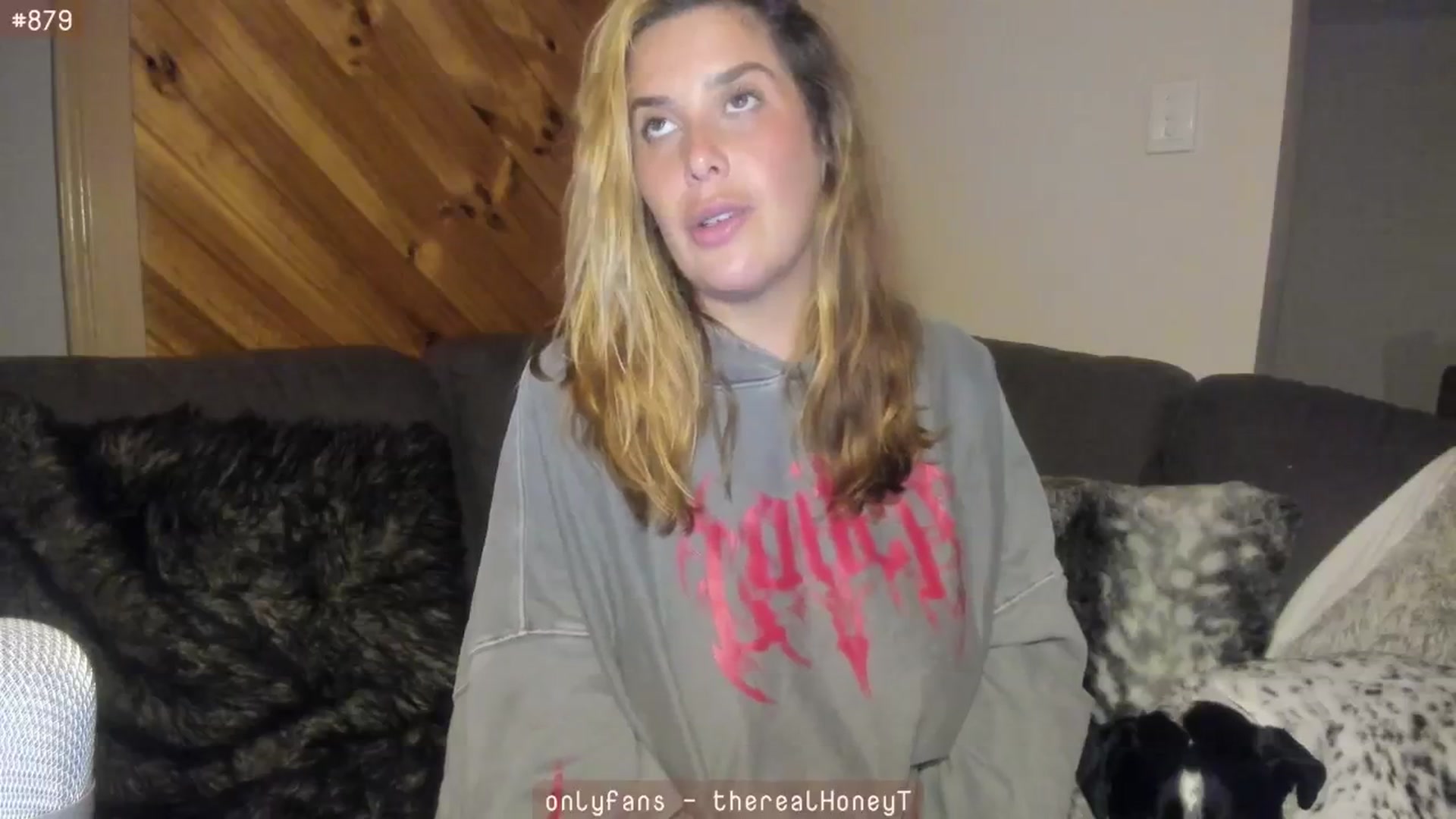 Gallery image thumbnail from HoneyTits_'s myfreecams stream on, 07/16/2024, 10:28 image 16 of 20
