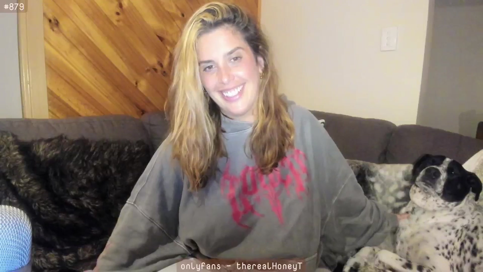 Gallery image thumbnail from HoneyTits_'s myfreecams stream on, 07/16/2024, 10:28 image 4 of 20